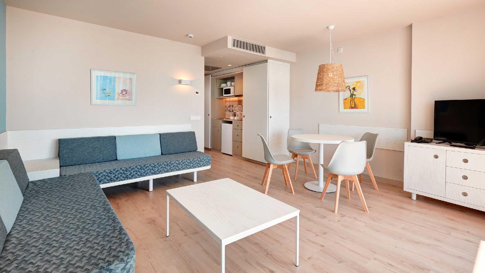 Protur Atalaya Apartamentos photo 6