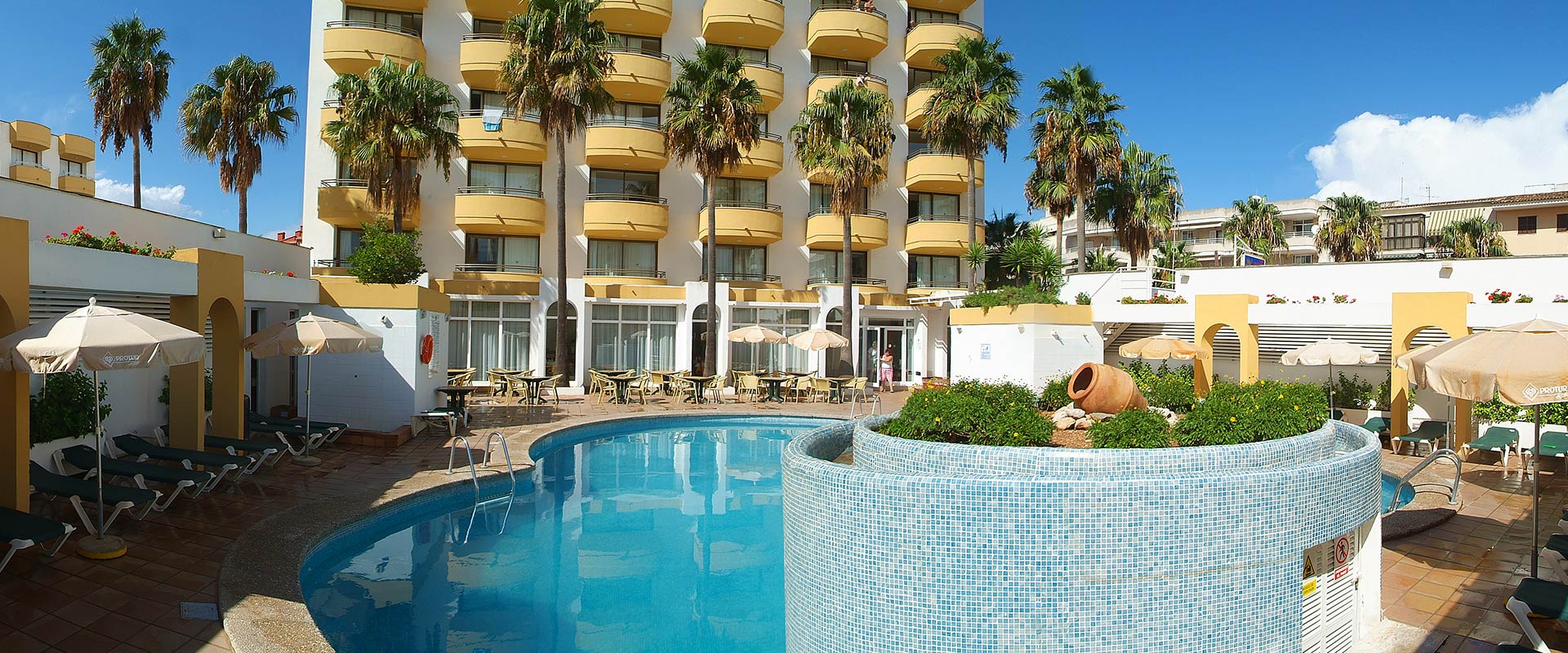 Protur Atalaya Apartamentos