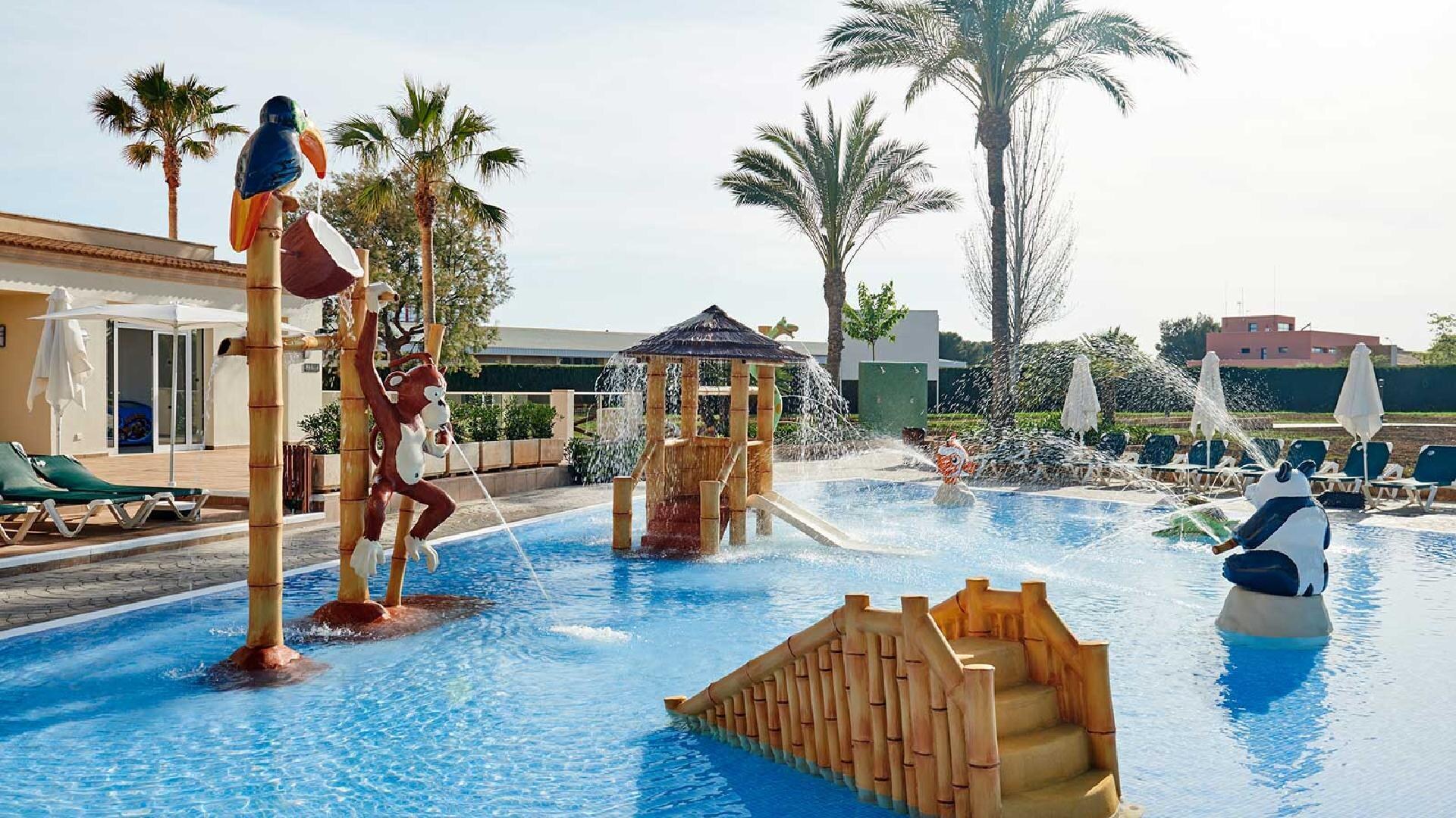 Protur Badia Park Aparthotel photo 3
