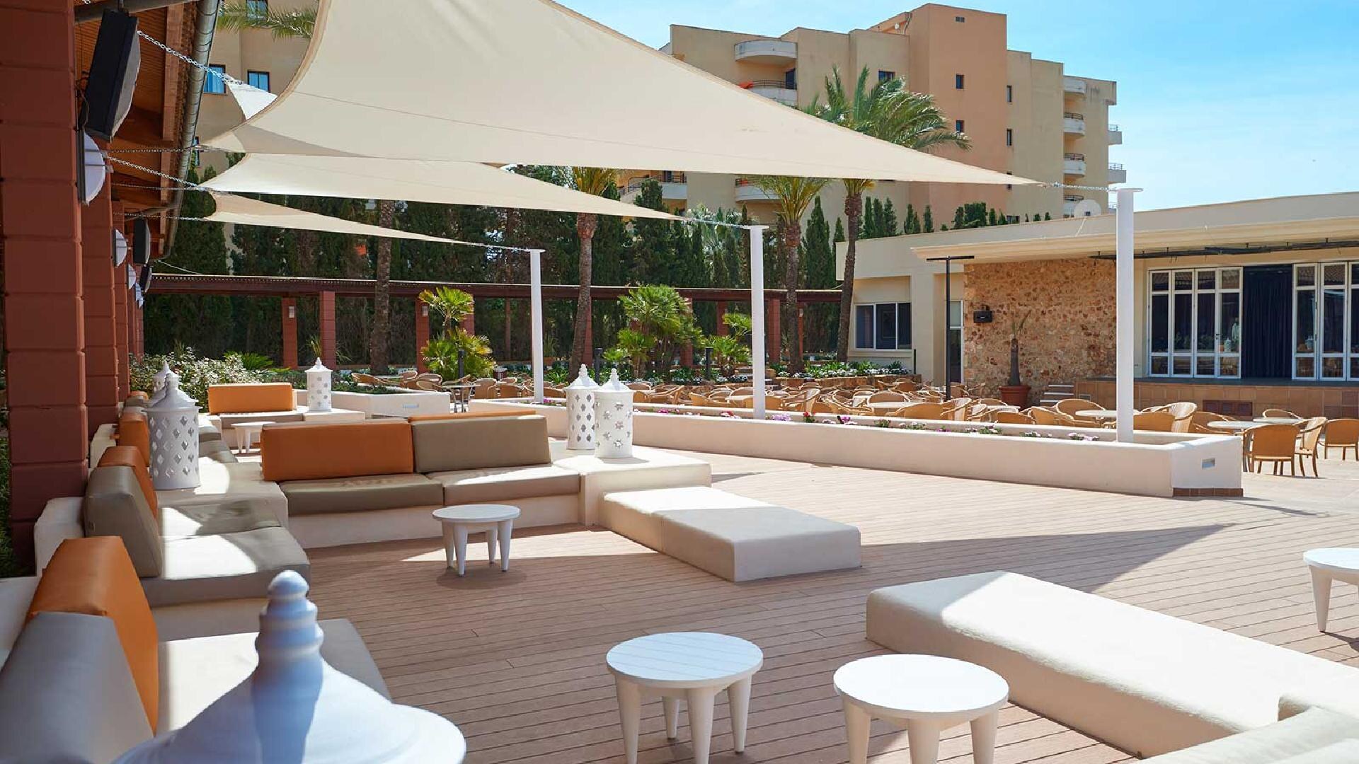 Protur Badia Park Aparthotel photo 7