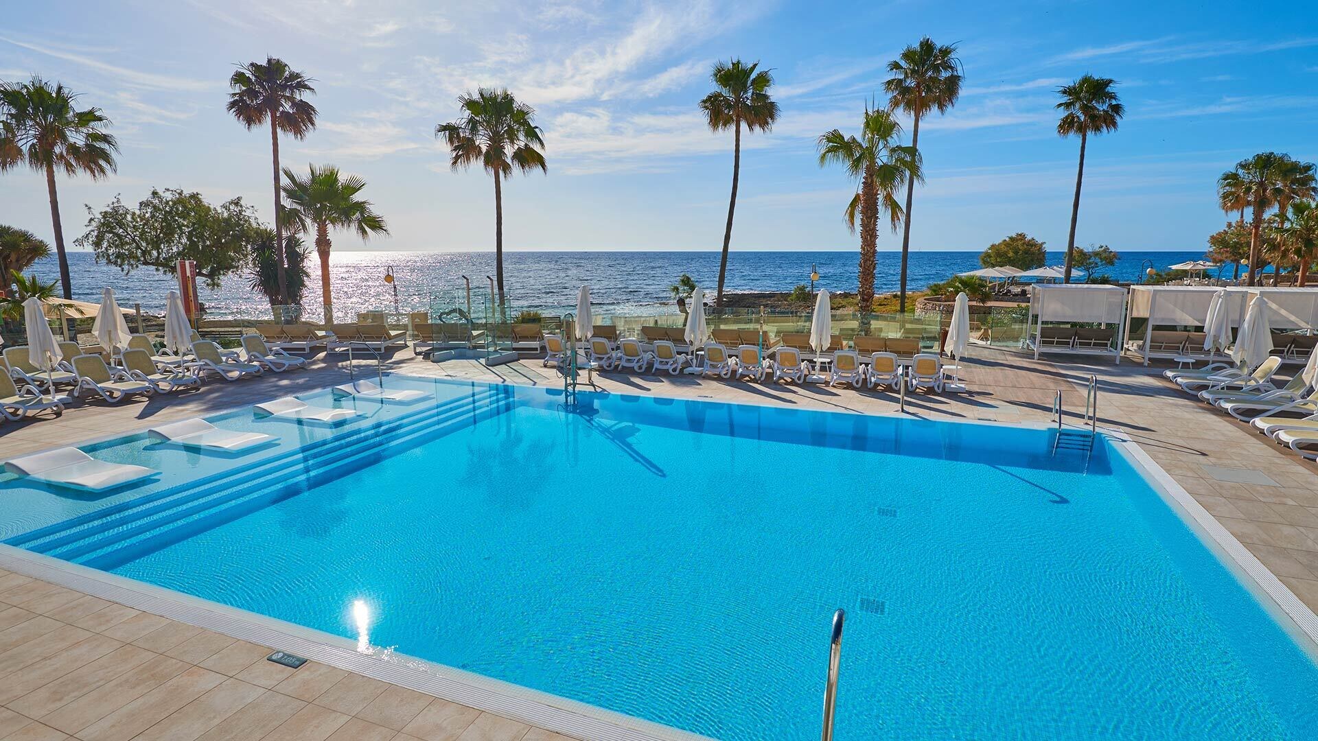 Protur Bonamar Hotel photo 1
