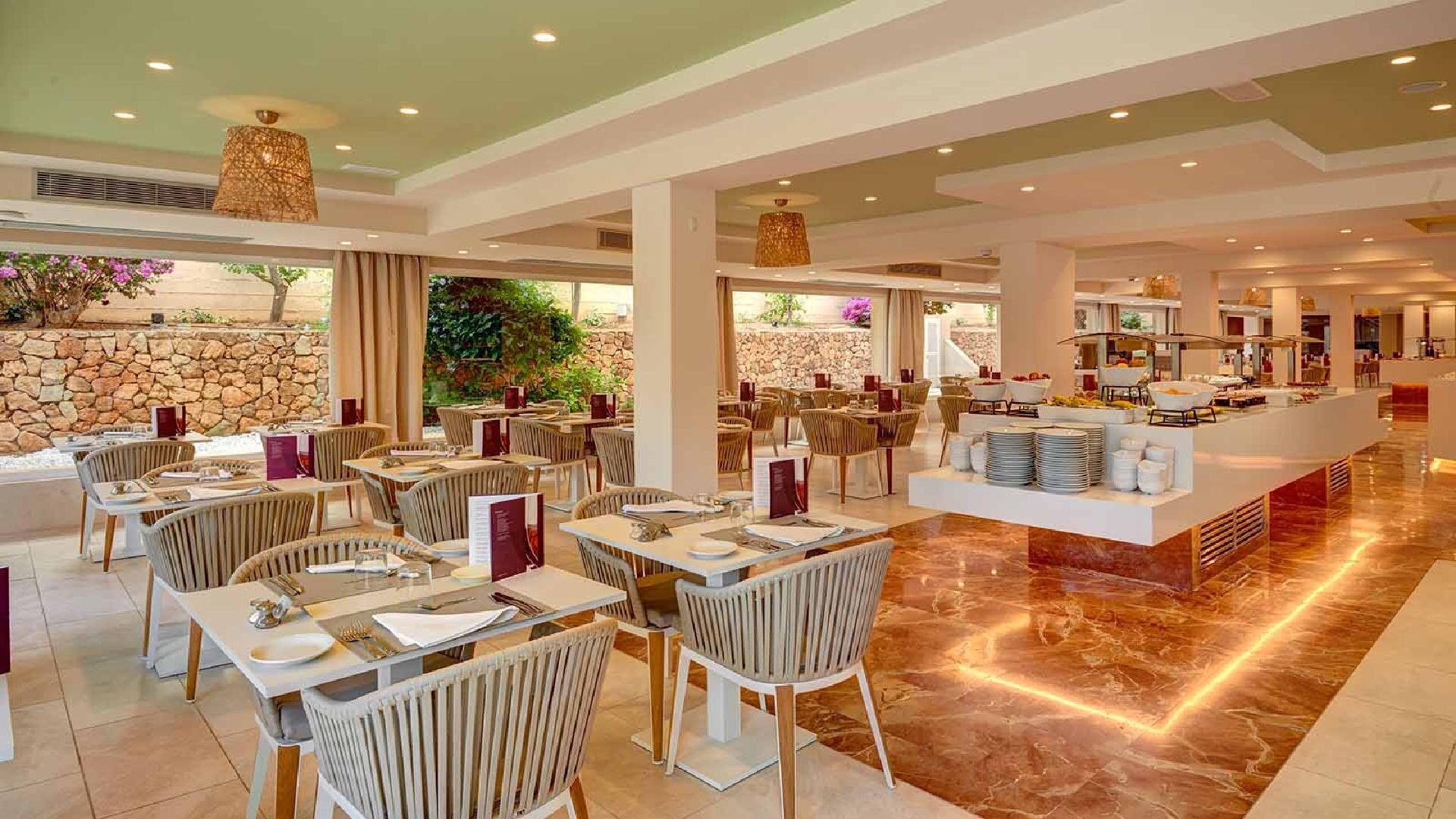 Protur Bonamar Hotel photo 10