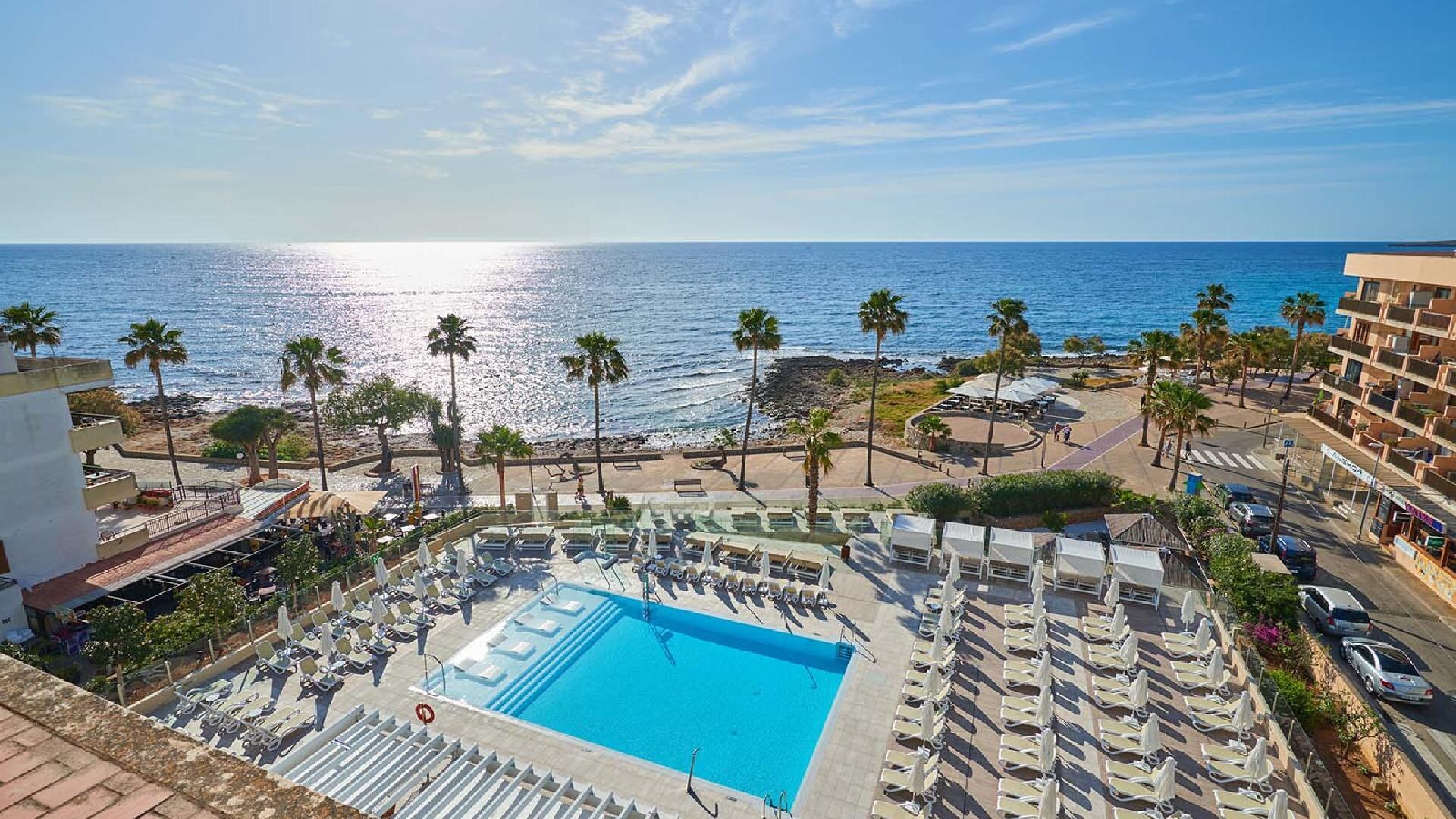 Protur Bonamar Hotel photo 4