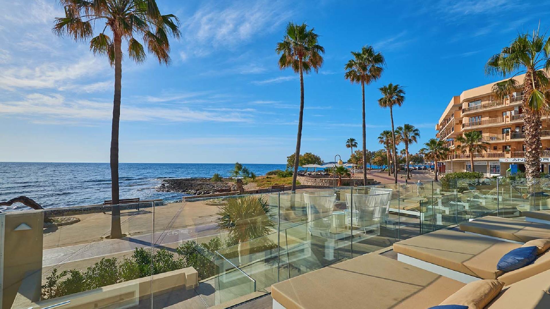 Protur Bonamar Hotel photo 5