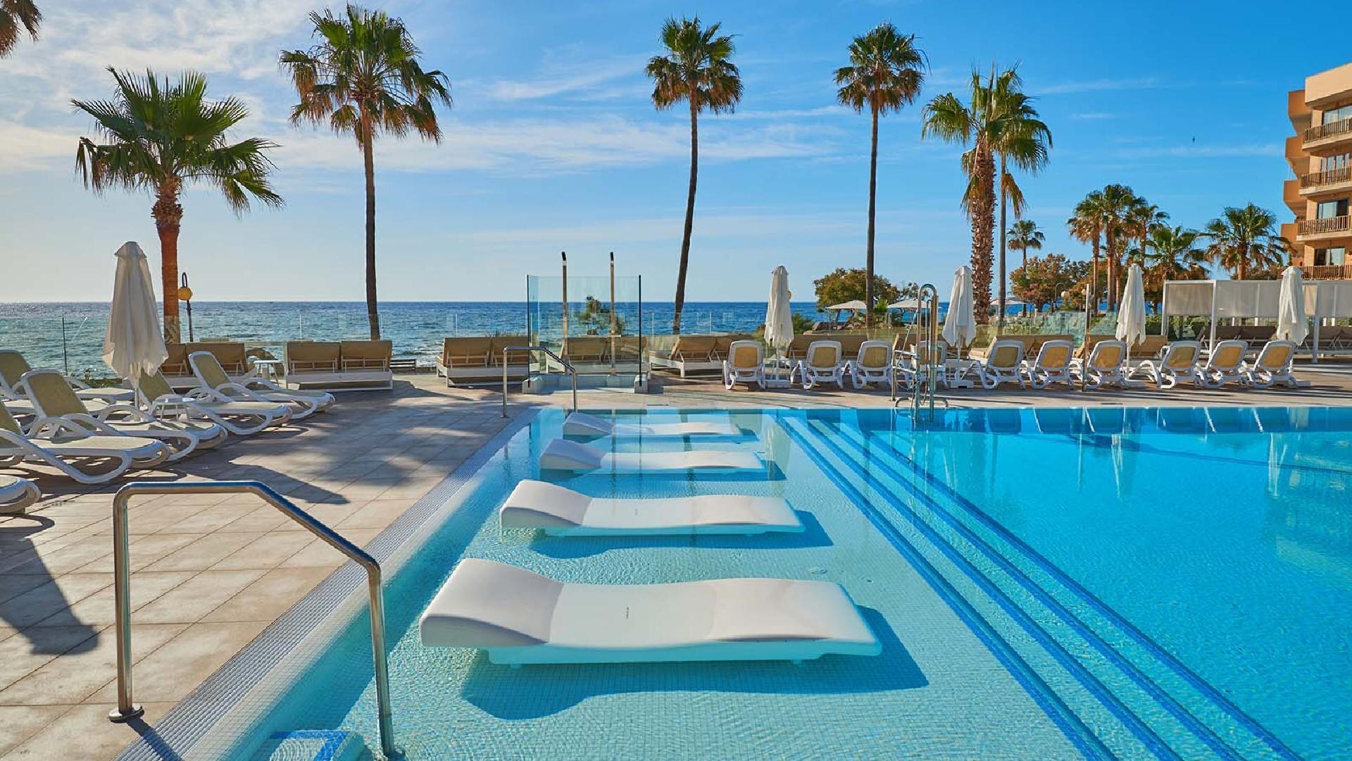Protur Bonamar Hotel photo 6