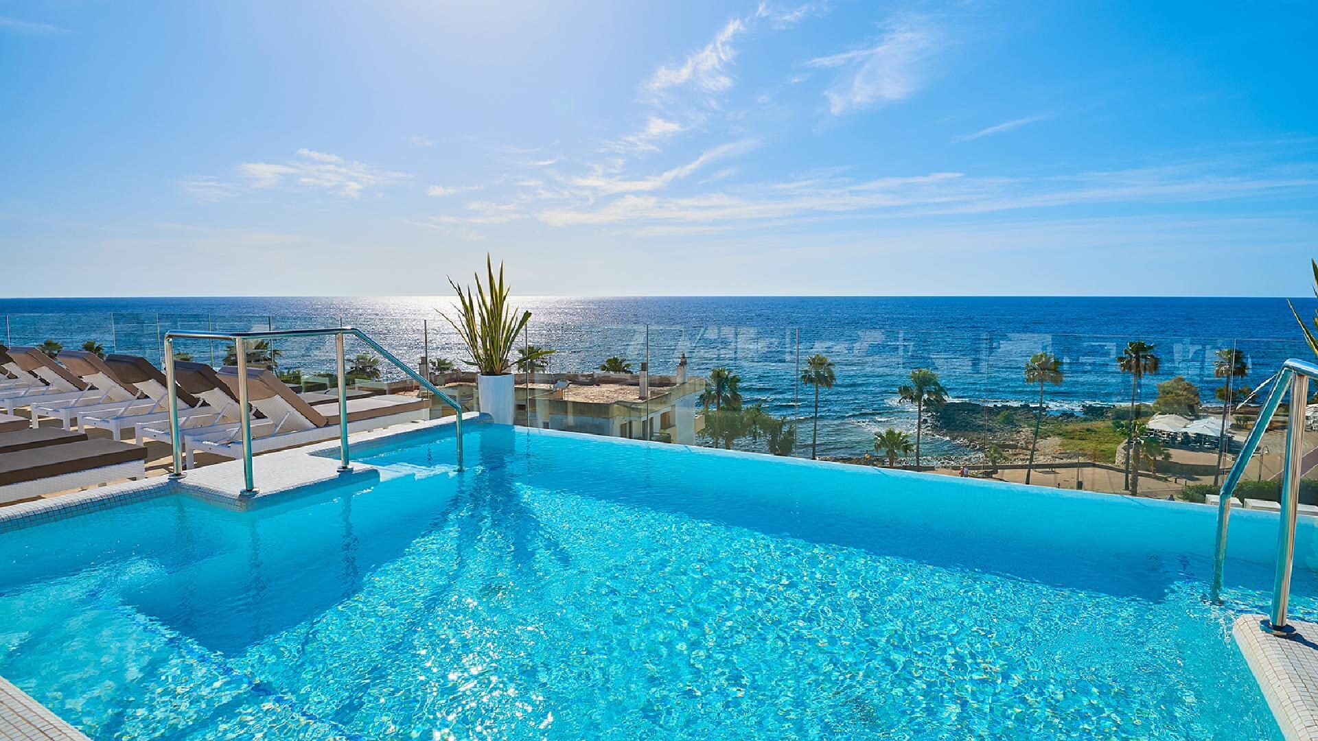 Protur Bonamar Hotel photo 7