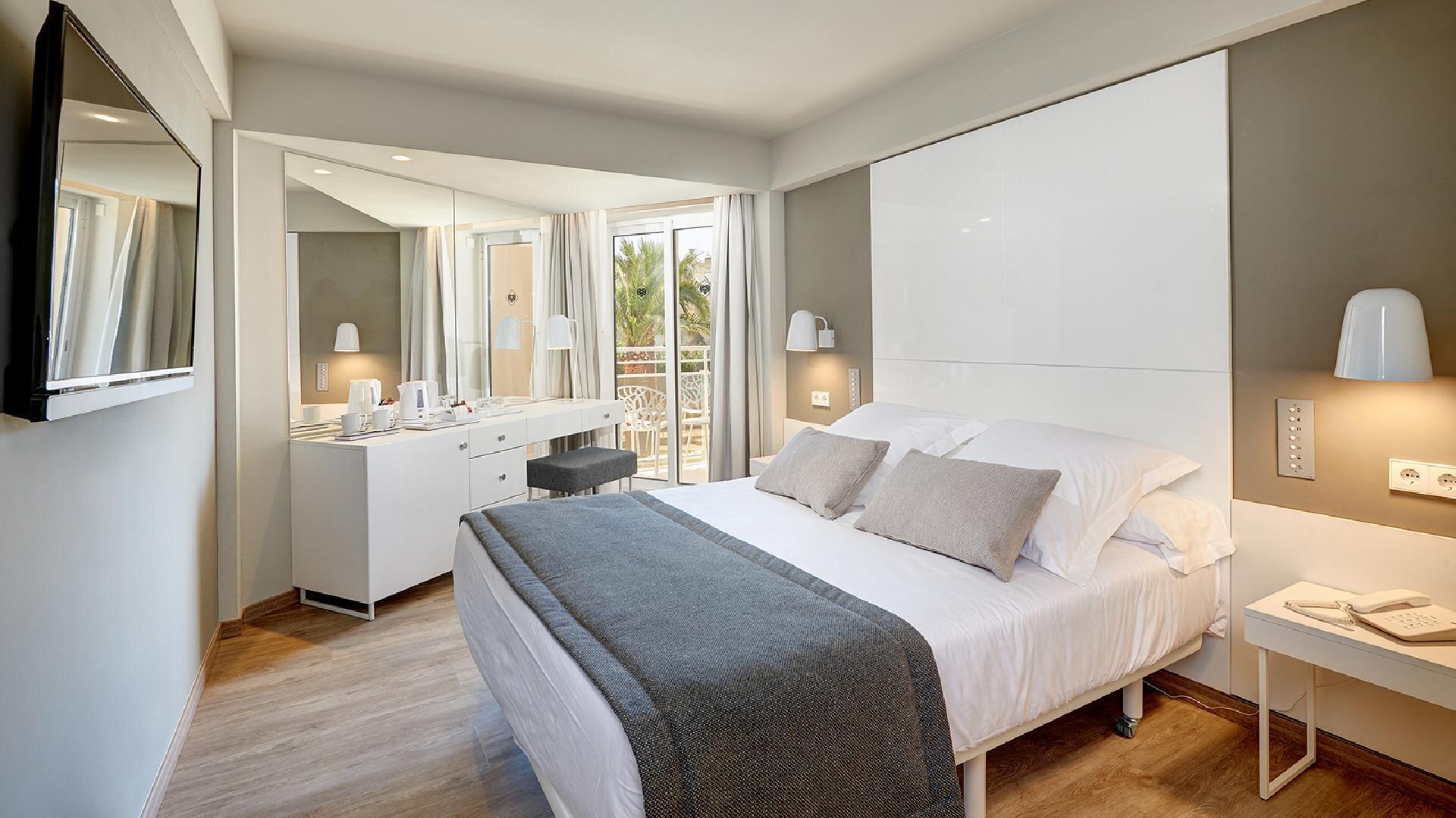 Protur Bonamar Hotel photo 8