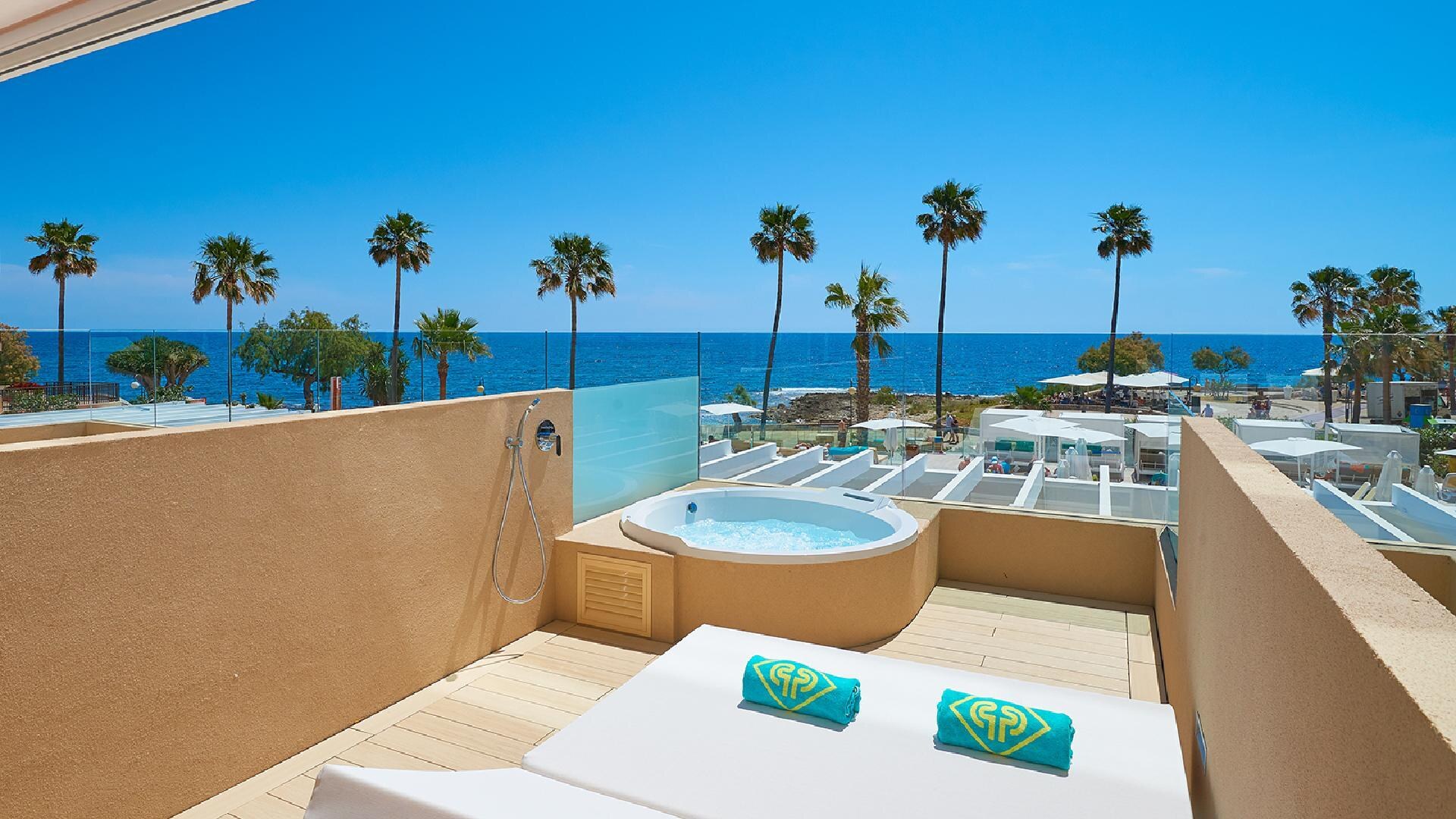 Protur Bonamar Hotel photo 9