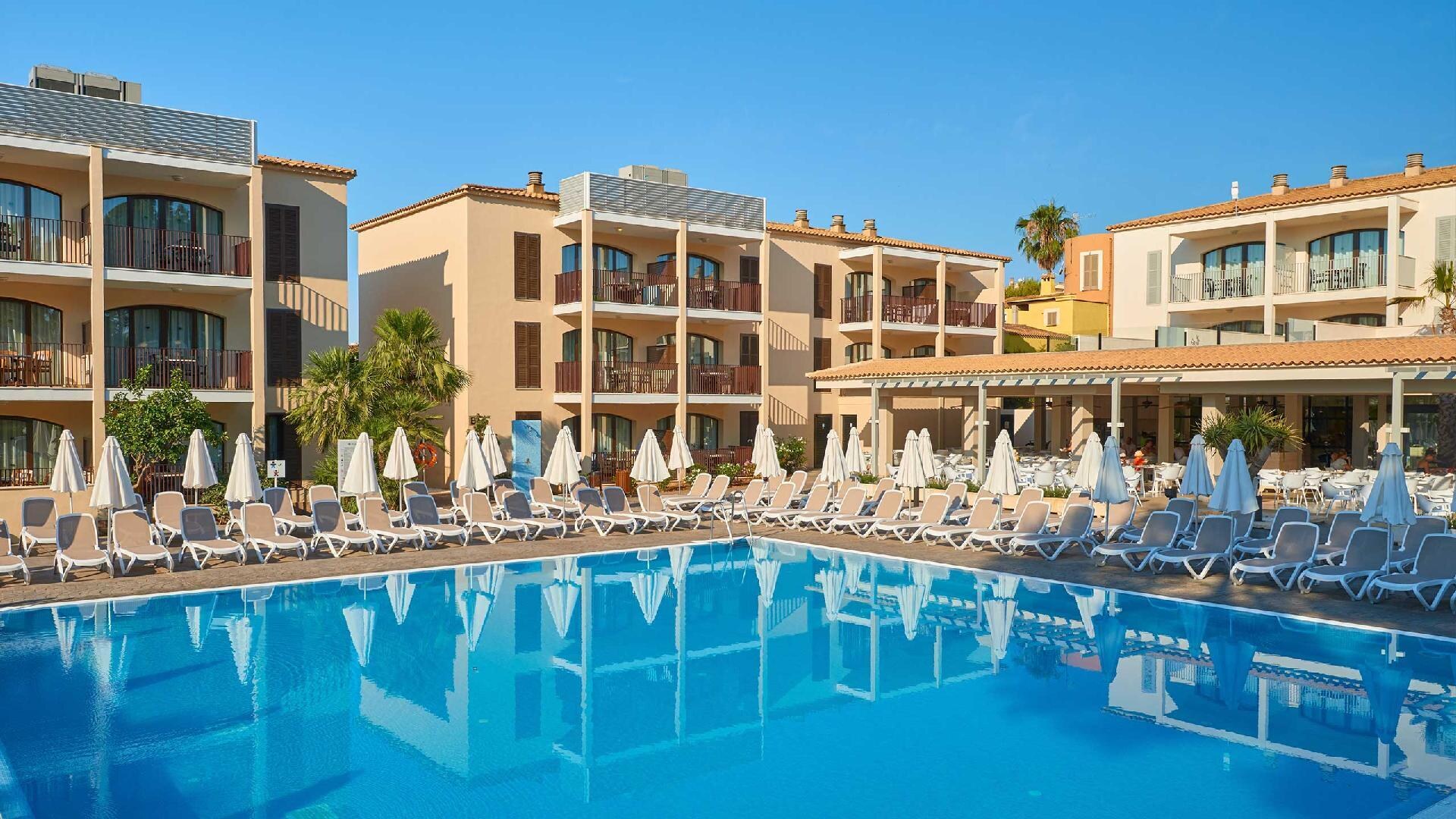 Protur Floriana Resort Aparthotel photo 1