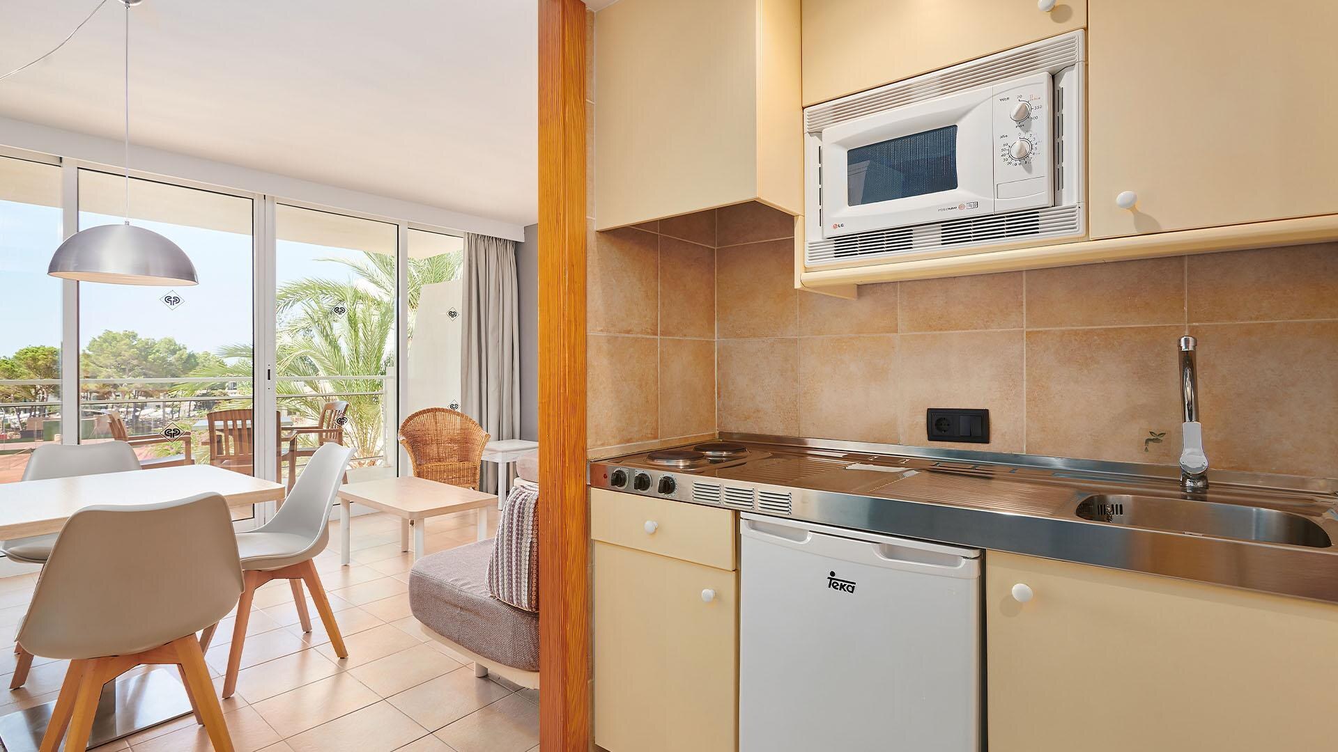 Protur Floriana Resort Aparthotel photo 10