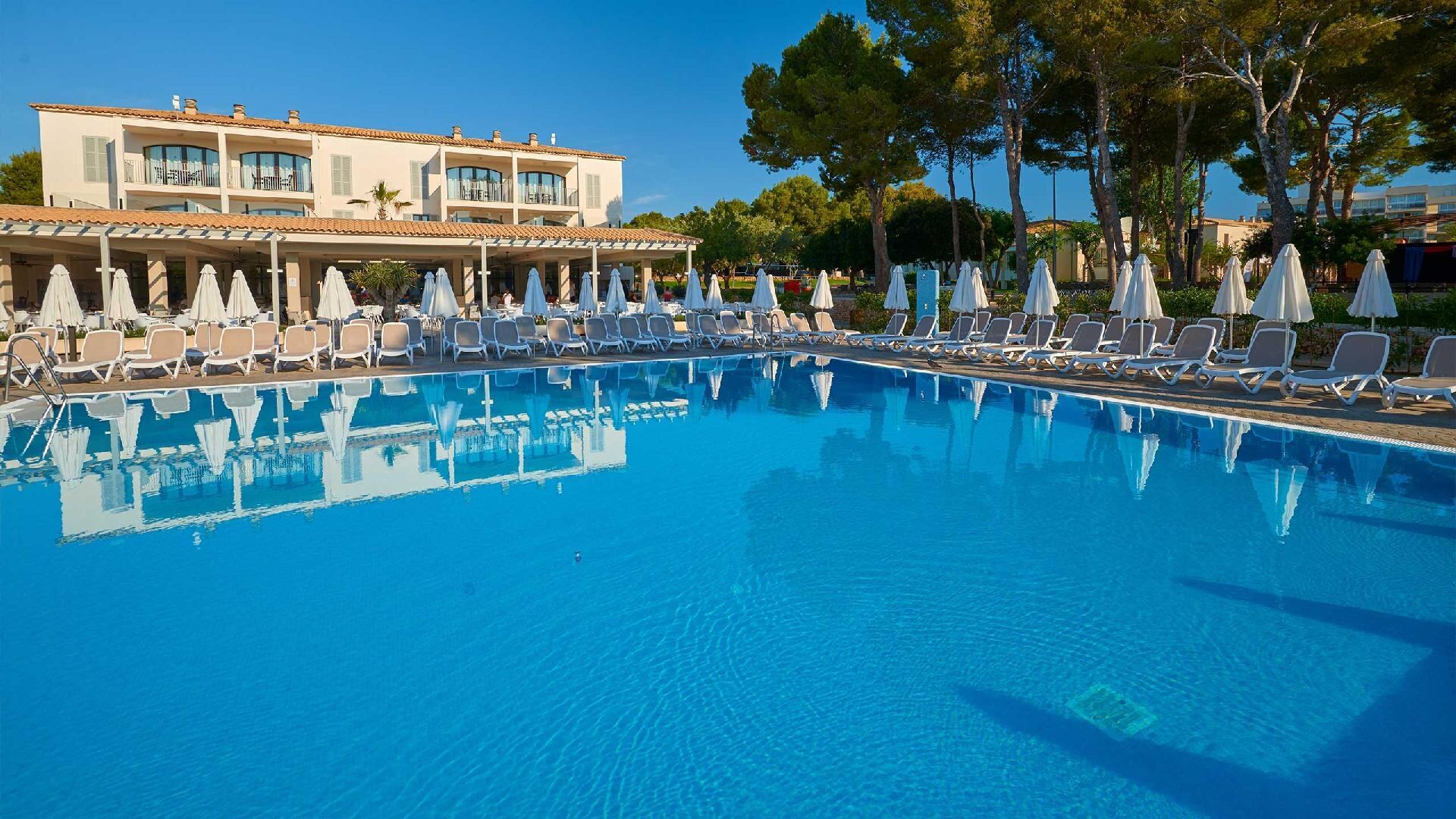 Protur Floriana Resort Aparthotel photo 3