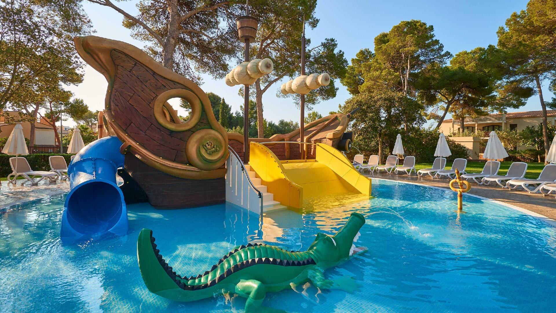 Protur Floriana Resort Aparthotel photo 4