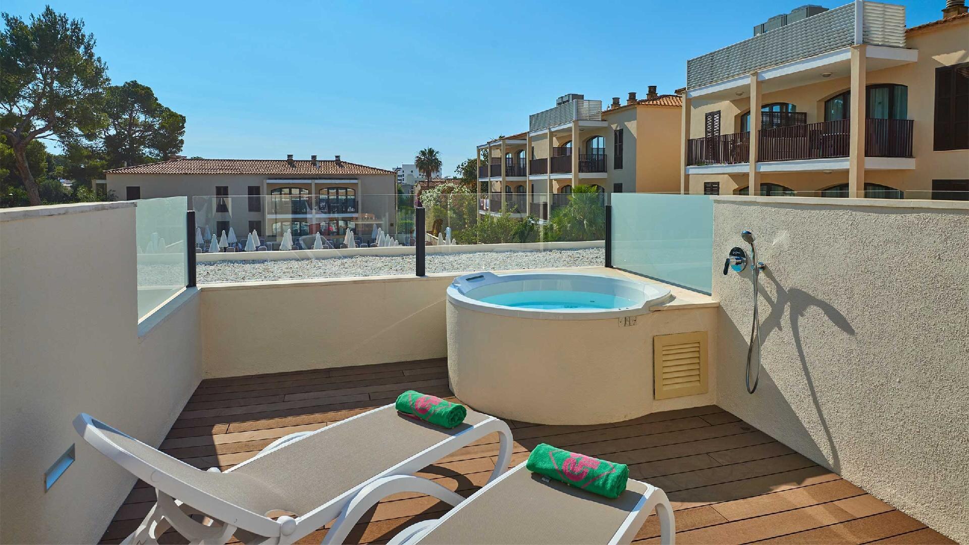 Protur Floriana Resort Aparthotel photo 5