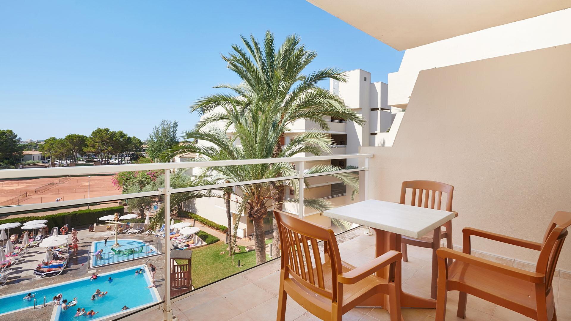 Protur Floriana Resort Aparthotel photo 8
