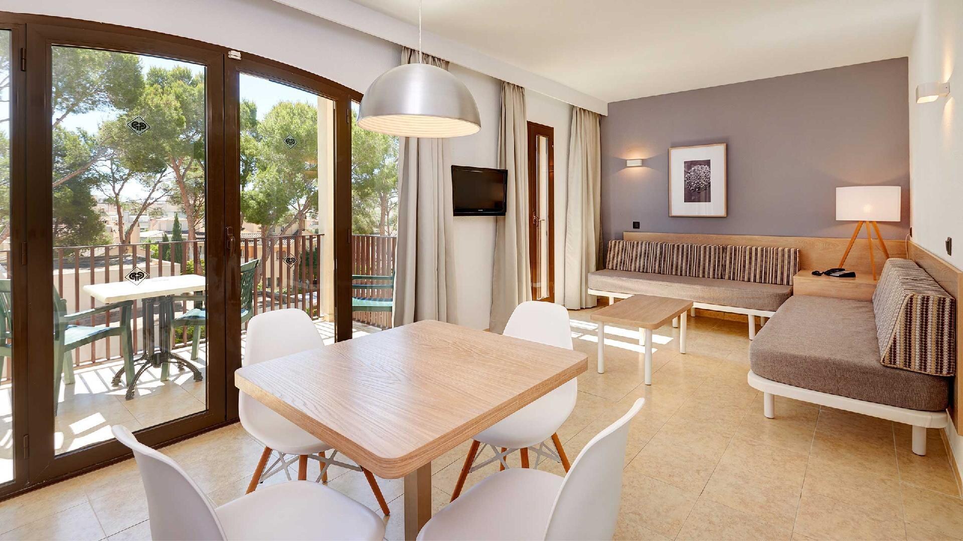 Protur Floriana Resort Aparthotel photo 9