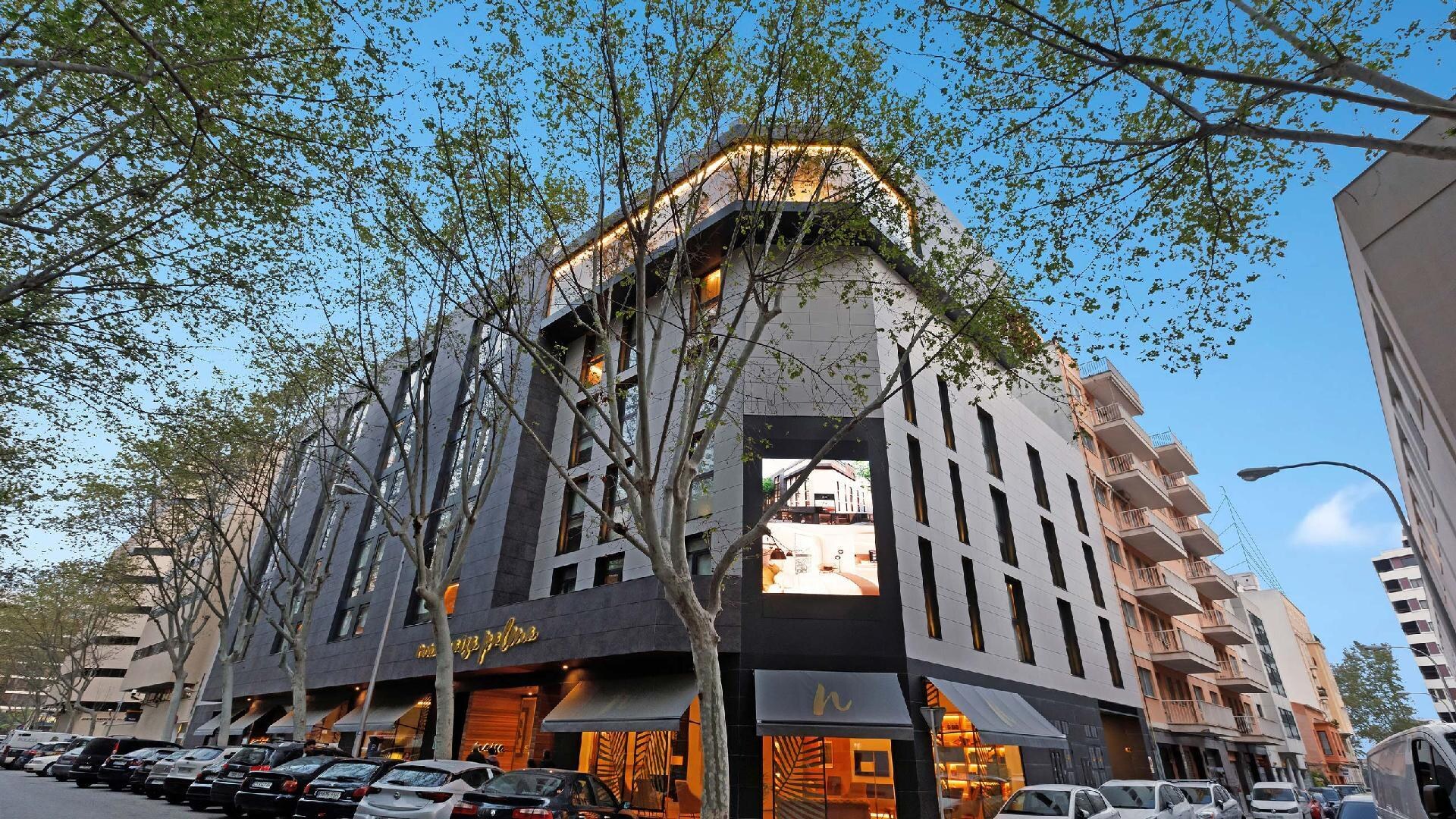 Protur Naisa Palma Hotel photo 1