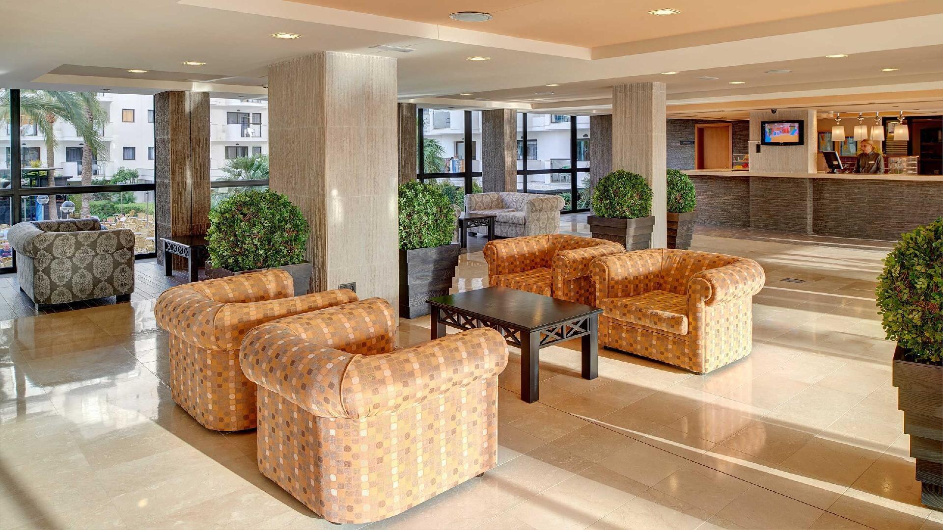Protur Palmeras Playa Hotel photo 10
