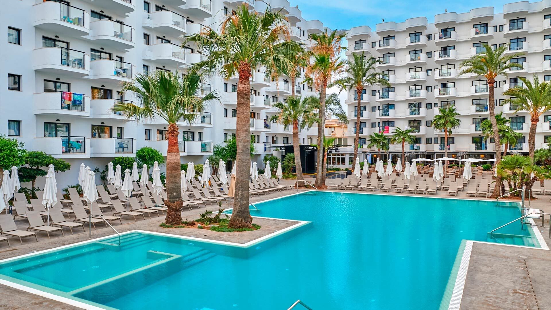 Protur Palmeras Playa Hotel photo 2