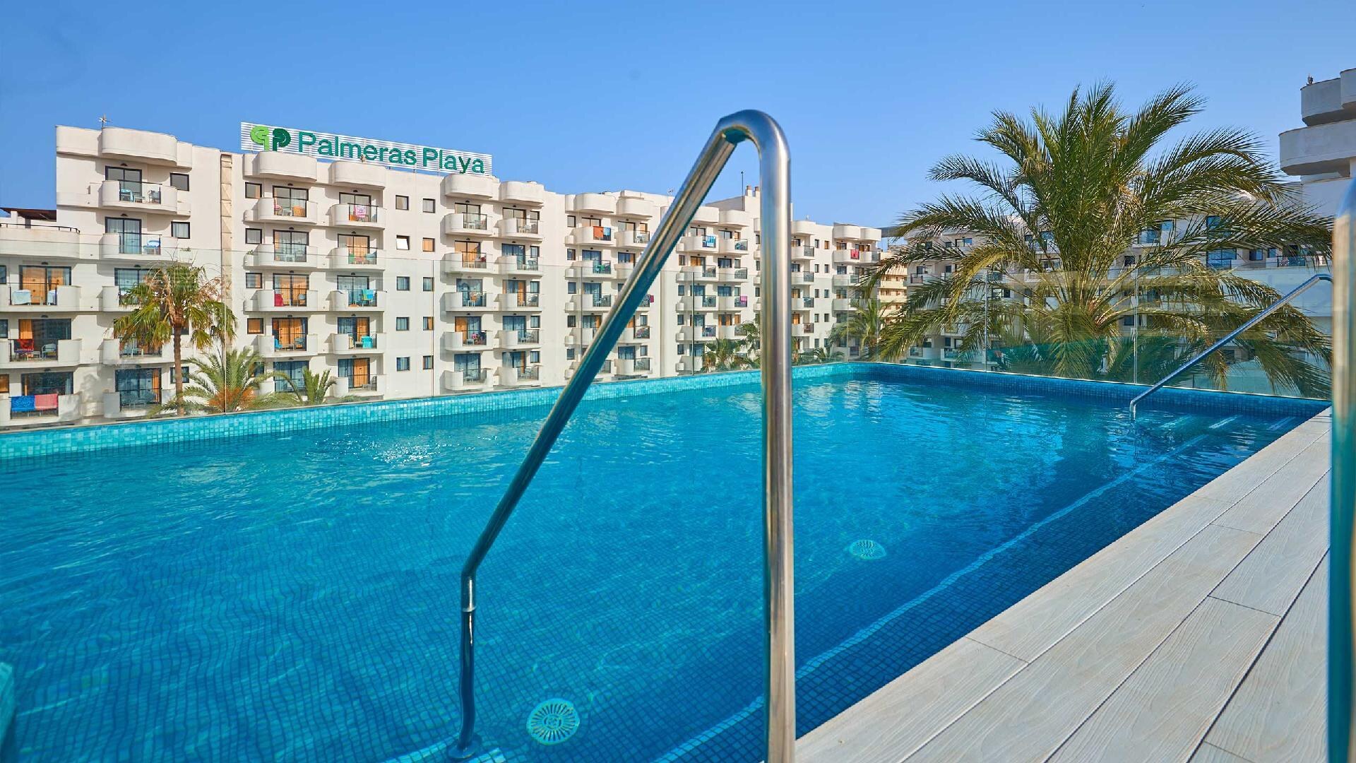 Protur Palmeras Playa Hotel photo 3