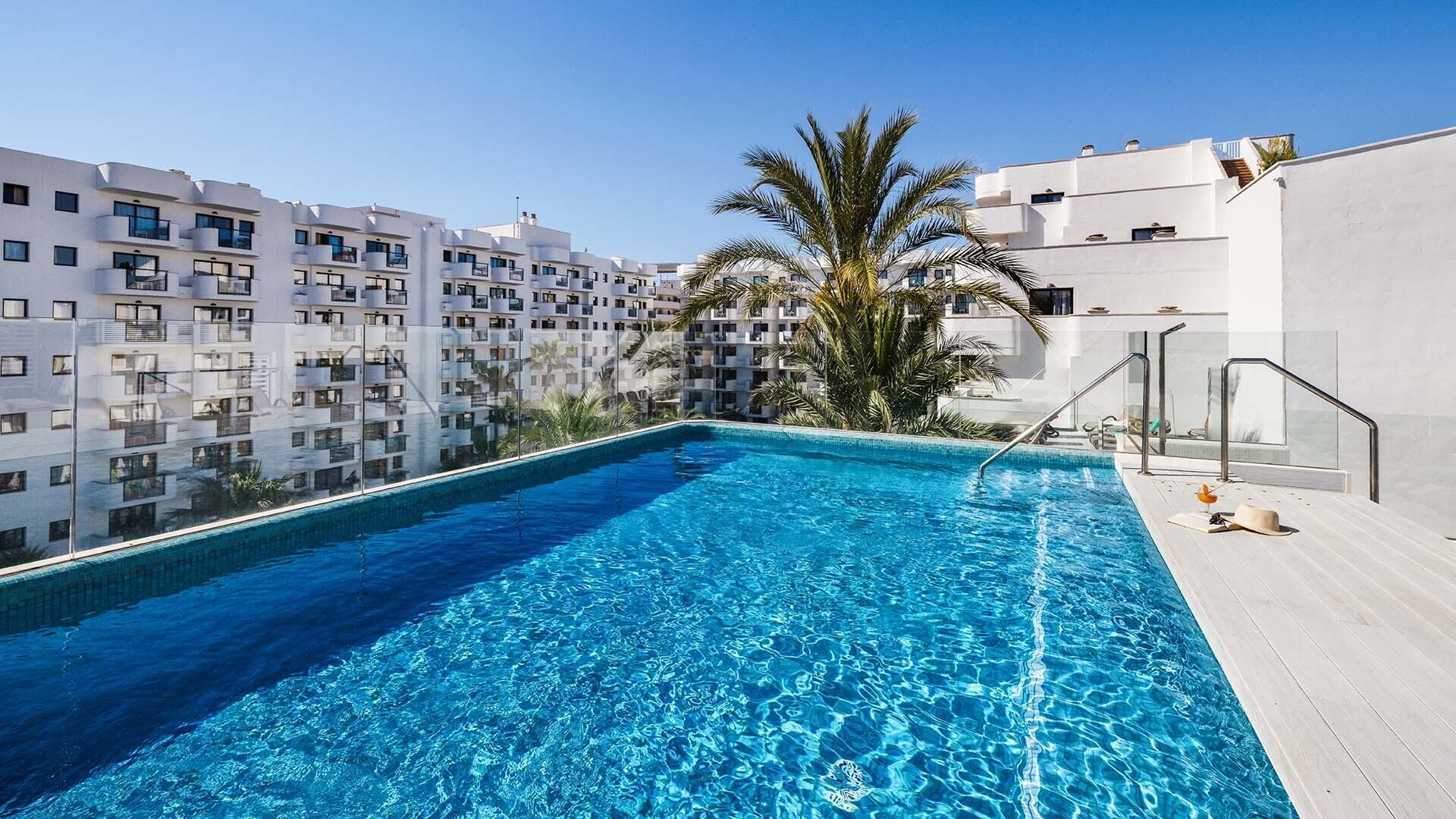 Protur Palmeras Playa Hotel photo 4