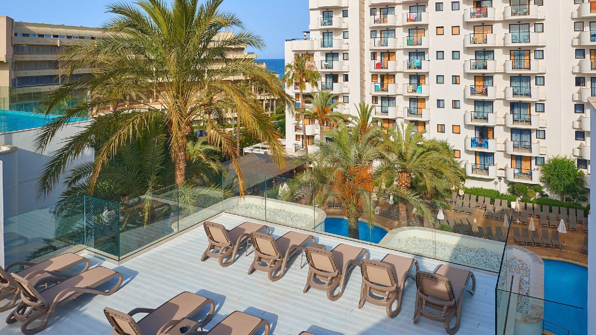 Protur Palmeras Playa Hotel photo 5