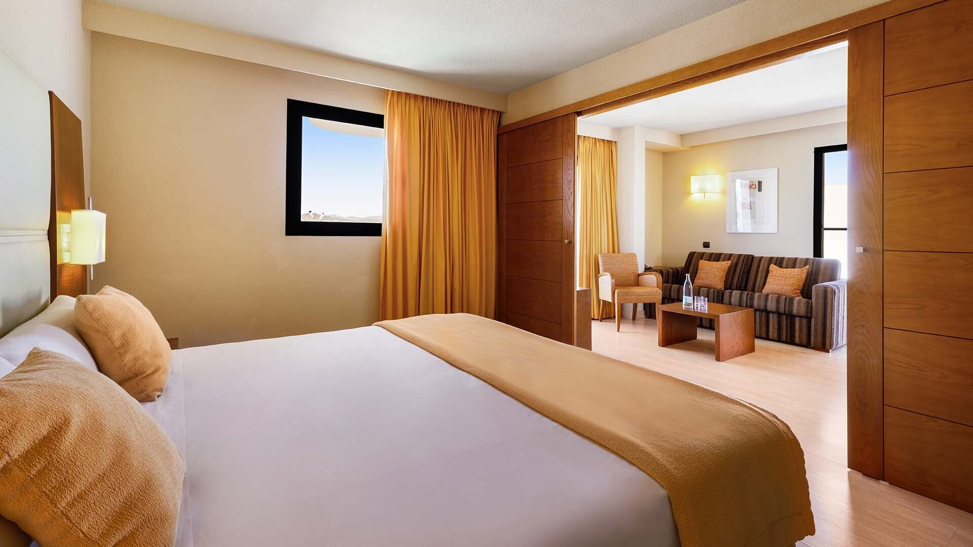 Protur Palmeras Playa Hotel photo 6