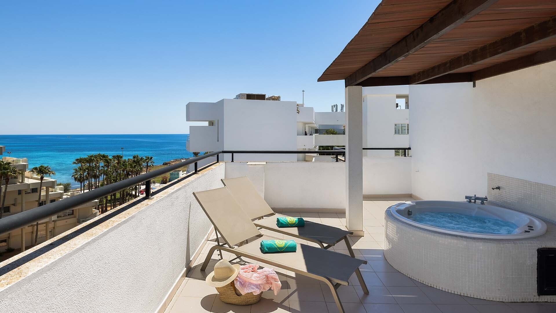 Protur Palmeras Playa Hotel photo 9