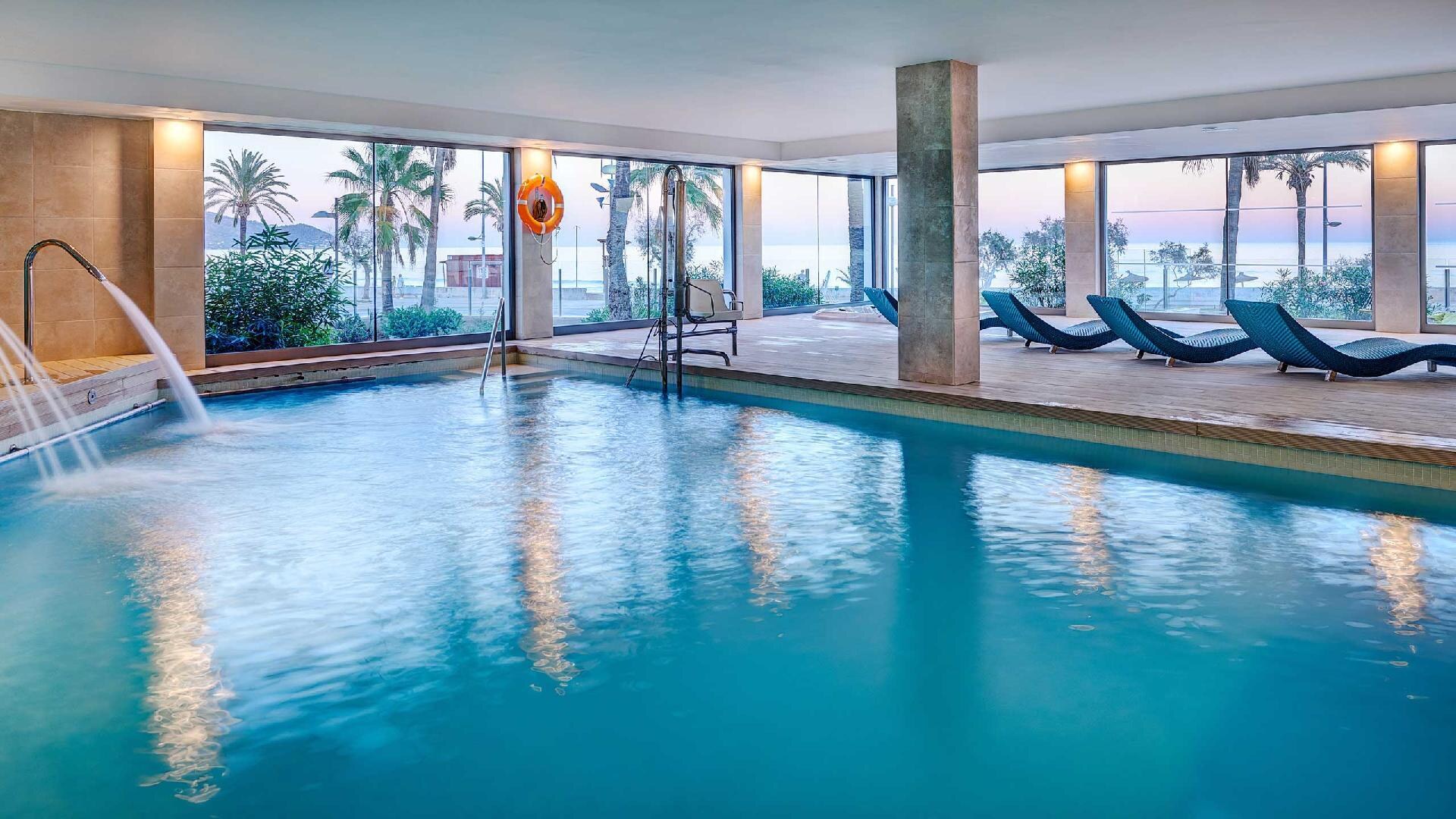 Protur Playa Cala Millor Hotel photo 10