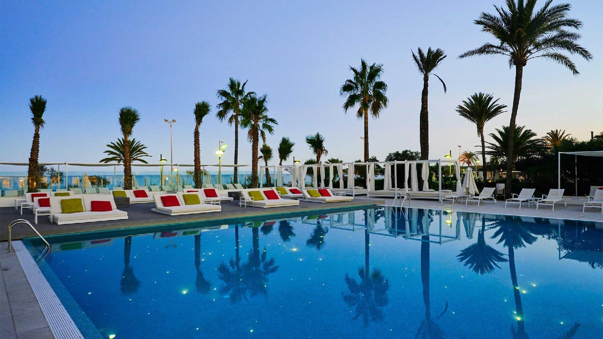 Protur Playa Cala Millor Hotel photo 2