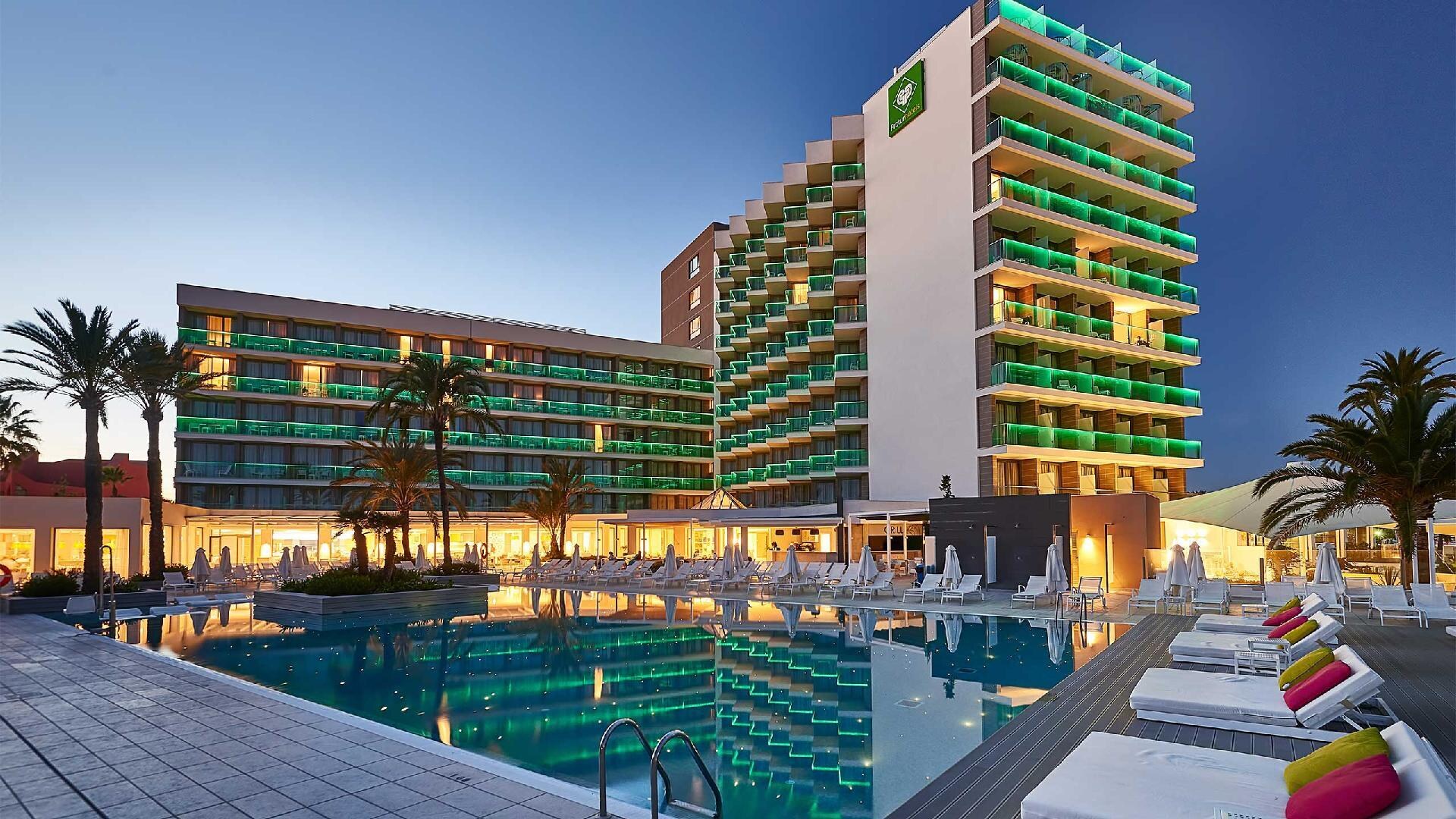 Protur Playa Cala Millor Hotel photo 3