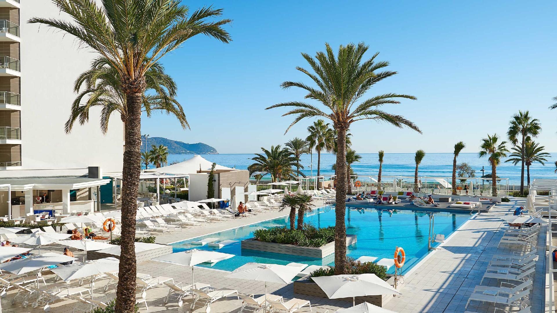 Protur Playa Cala Millor Hotel photo 4