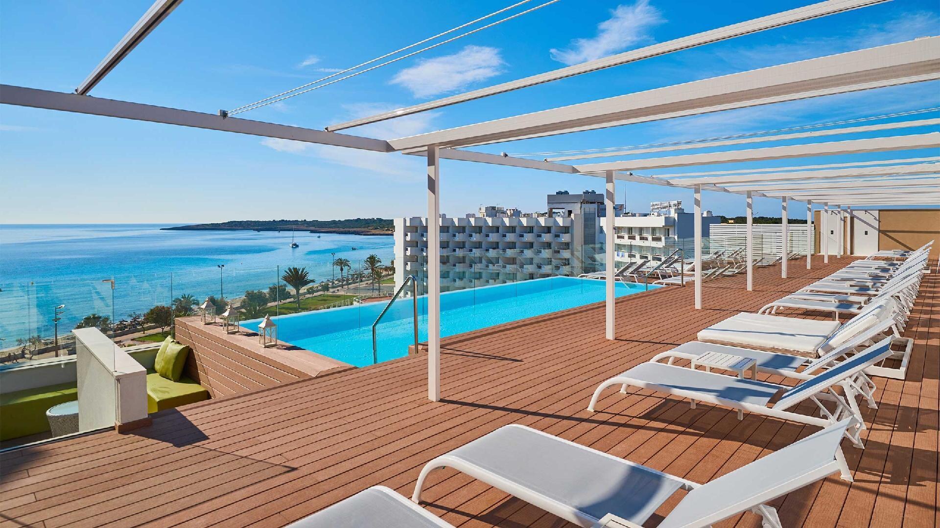Protur Playa Cala Millor Hotel photo 5