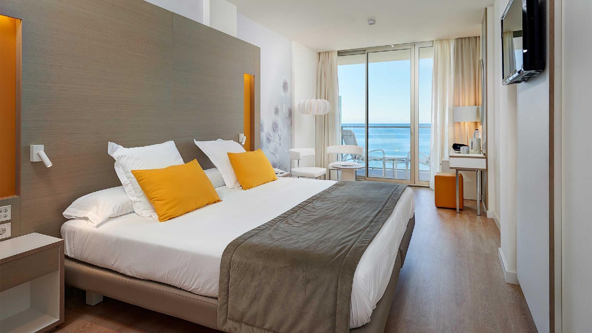 Protur Playa Cala Millor Hotel photo 6