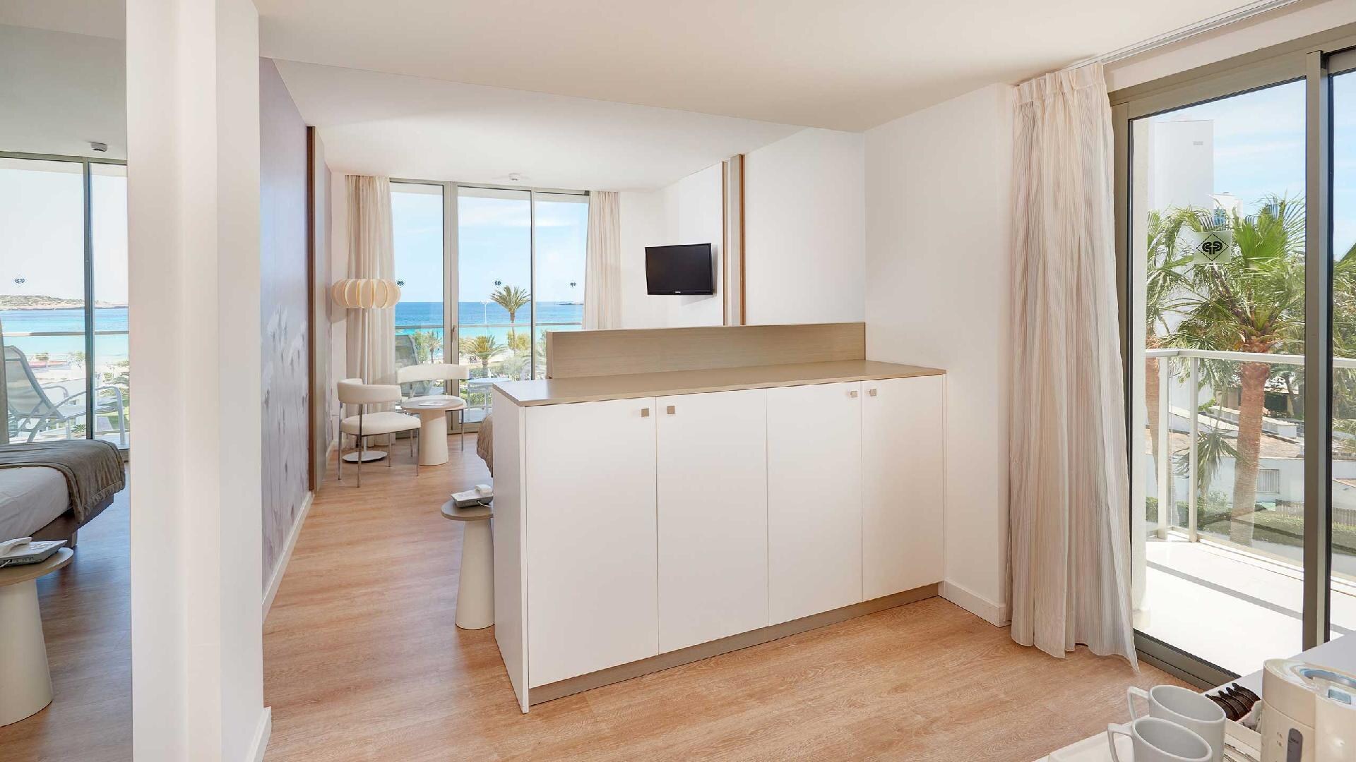 Protur Playa Cala Millor Hotel photo 8