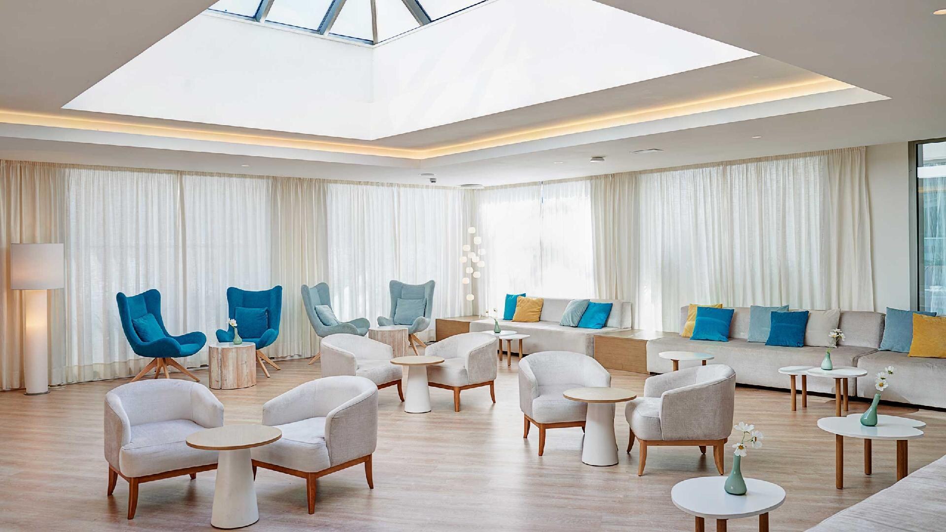 Protur Playa Cala Millor Hotel photo 9