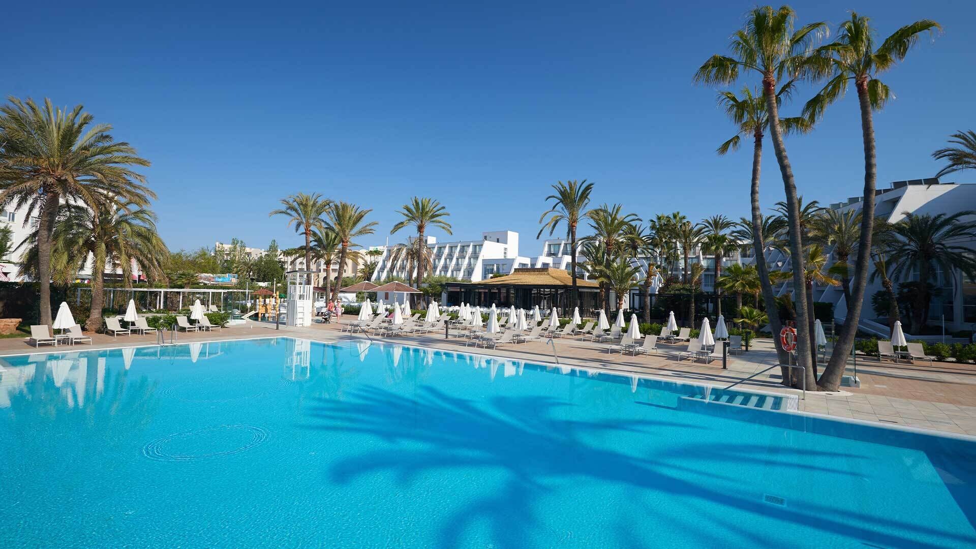 Protur Sa Coma Playa Hotel & Spa photo 1