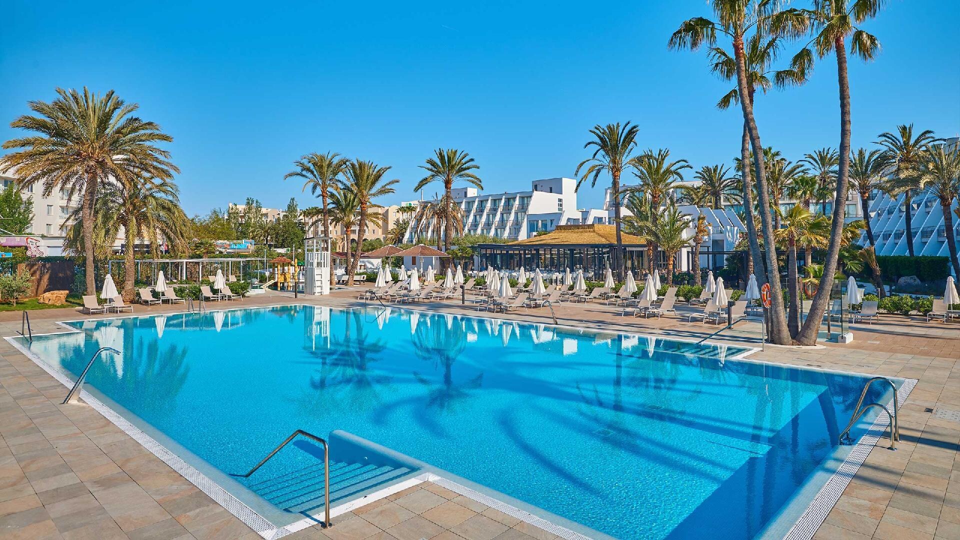 Protur Sa Coma Playa Hotel & Spa photo 2