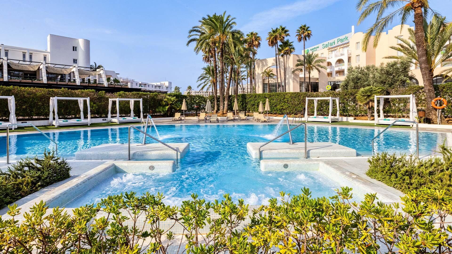Protur Sa Coma Playa Hotel & Spa photo 3