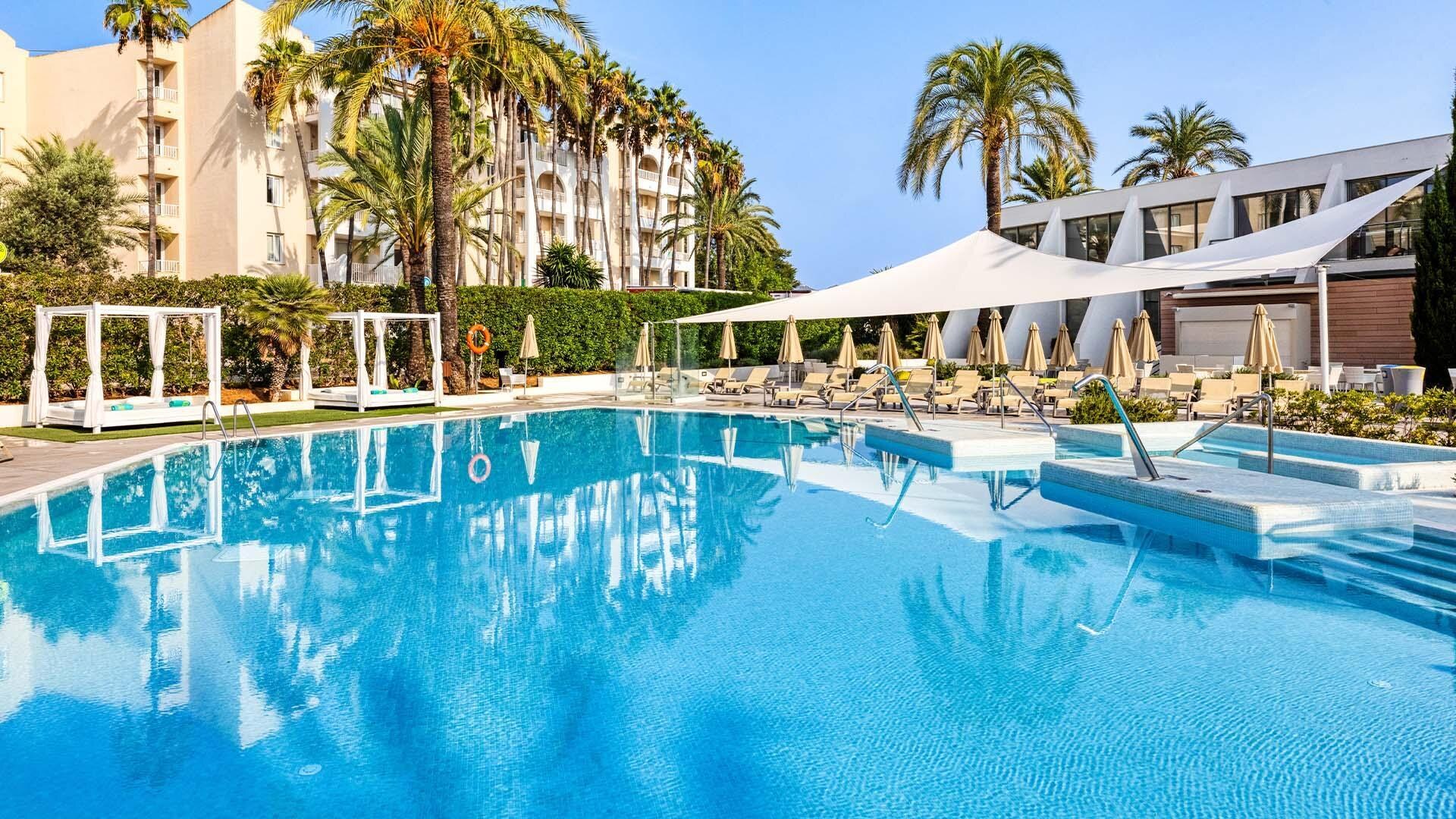 Protur Sa Coma Playa Hotel & Spa photo 4