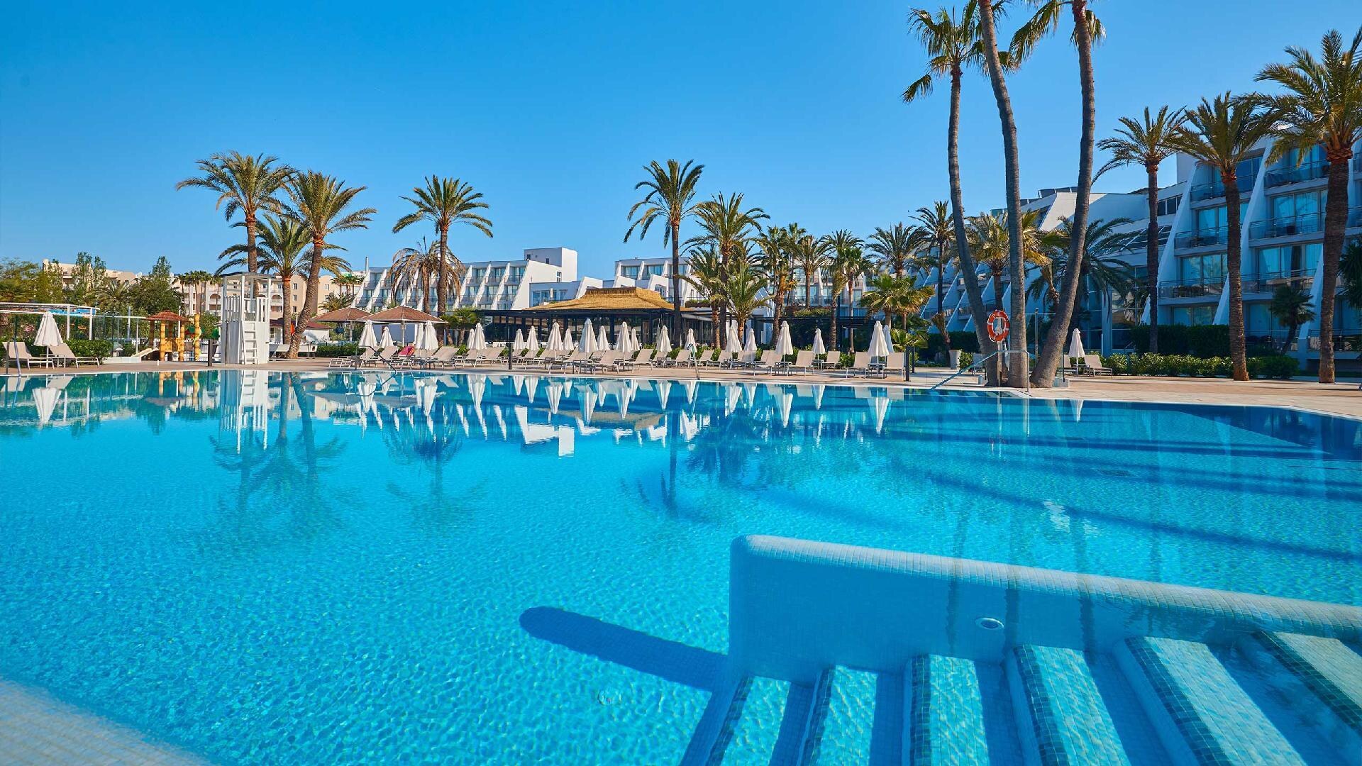 Protur Sa Coma Playa Hotel & Spa photo 5