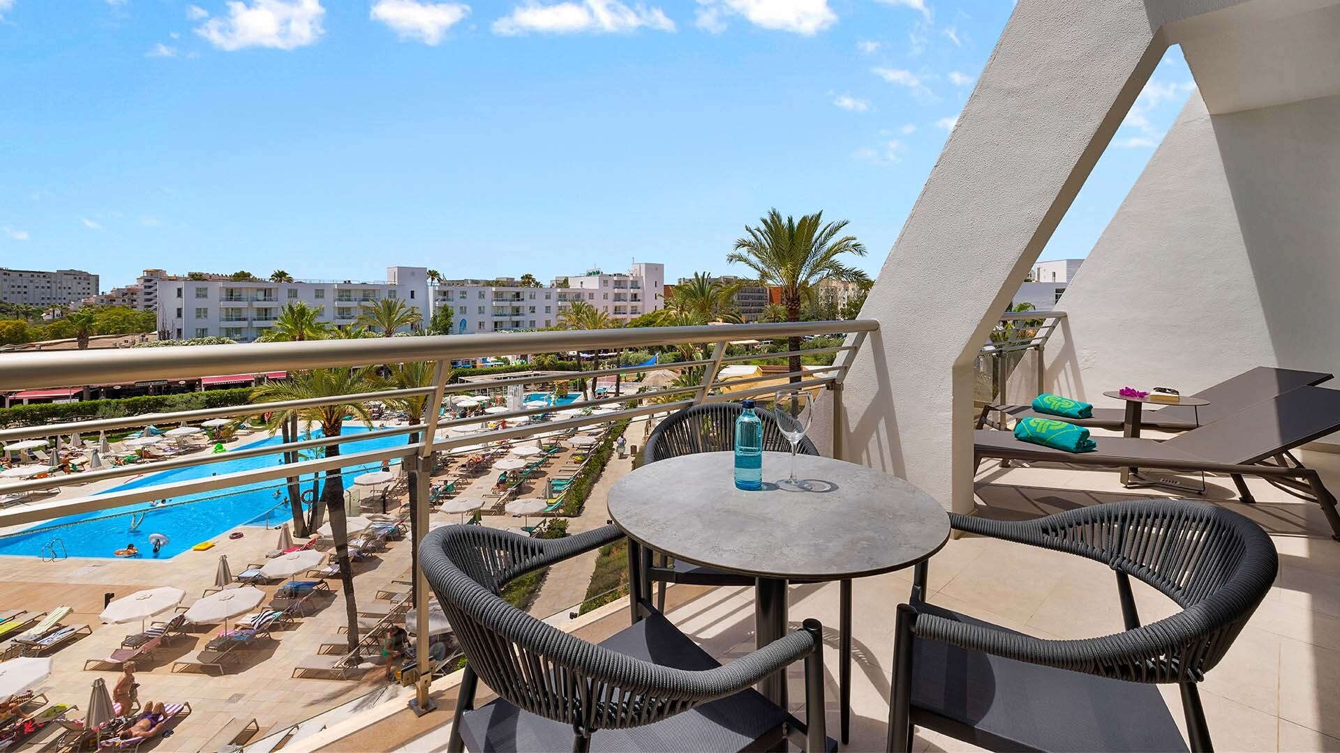 Protur Sa Coma Playa Hotel & Spa photo 6