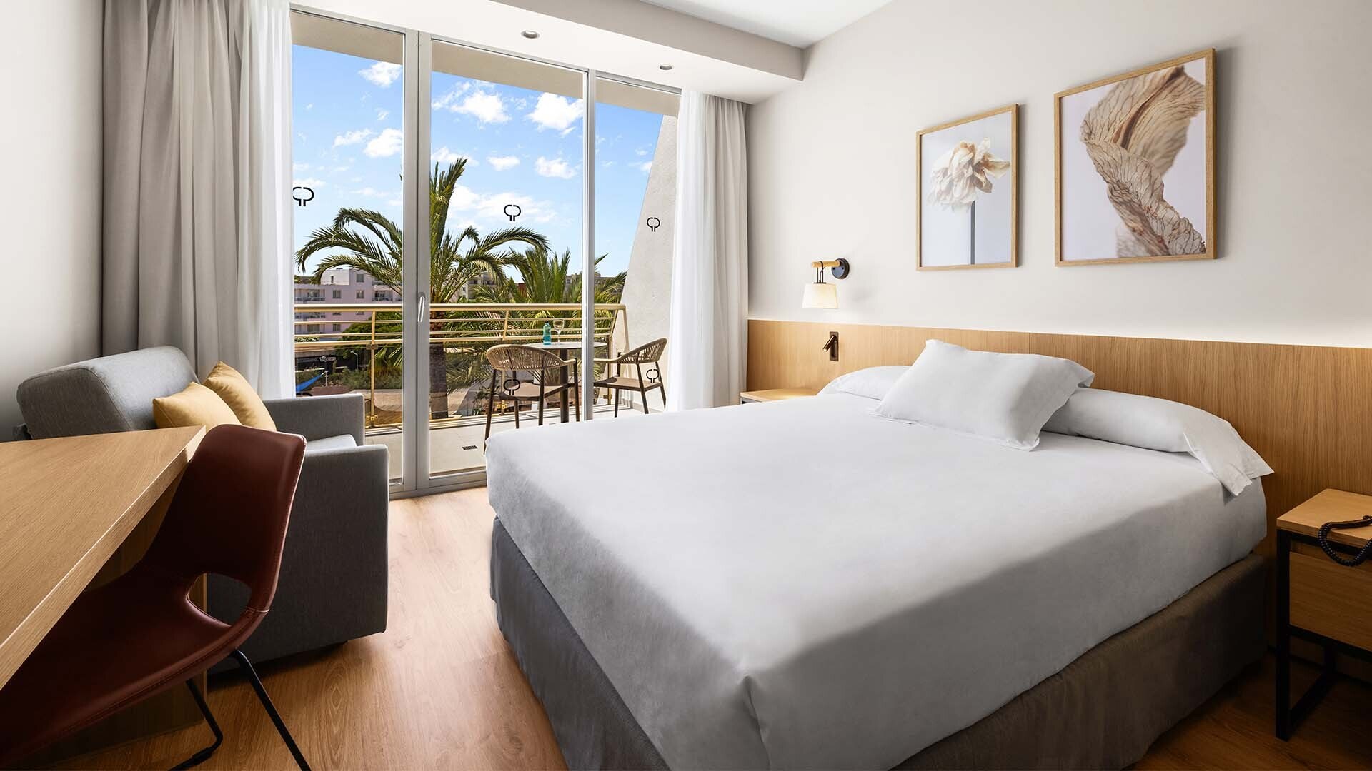 Protur Sa Coma Playa Hotel & Spa photo 7