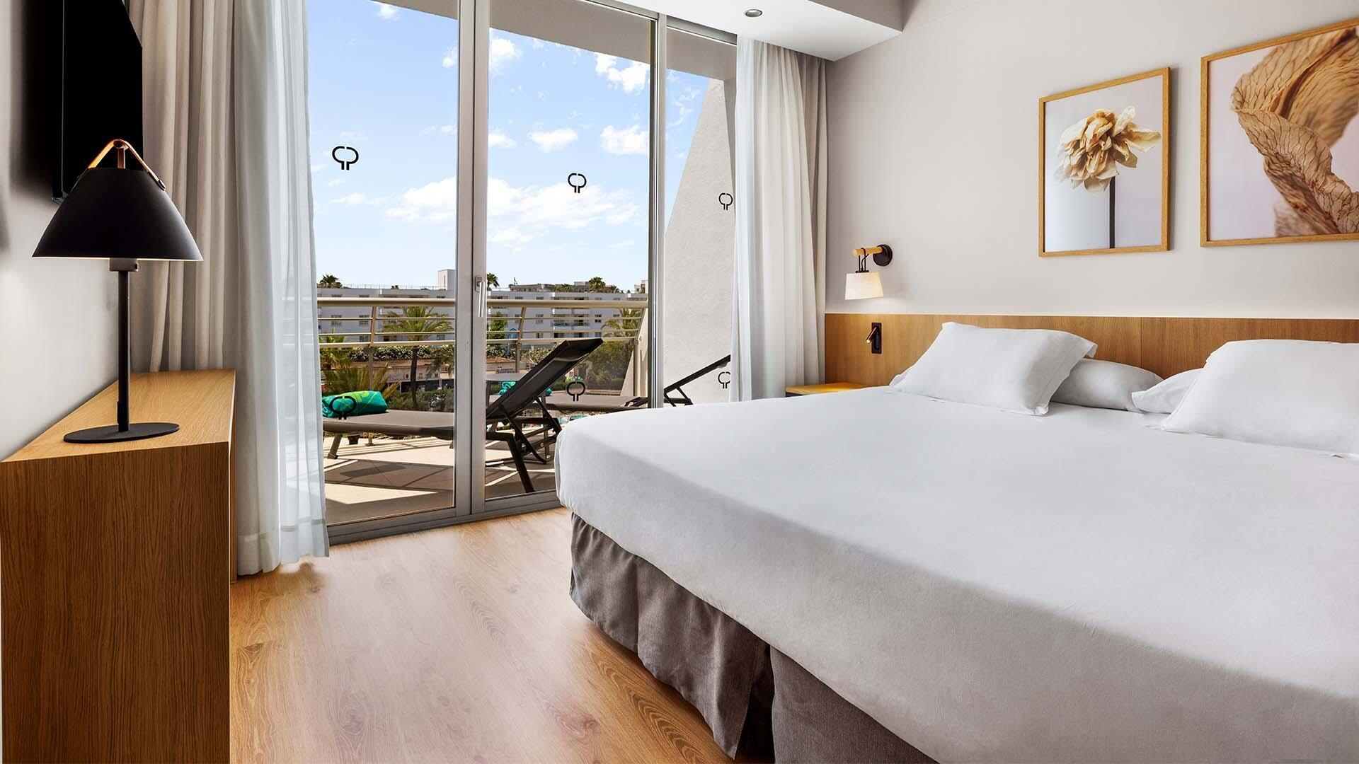 Protur Sa Coma Playa Hotel & Spa photo 8