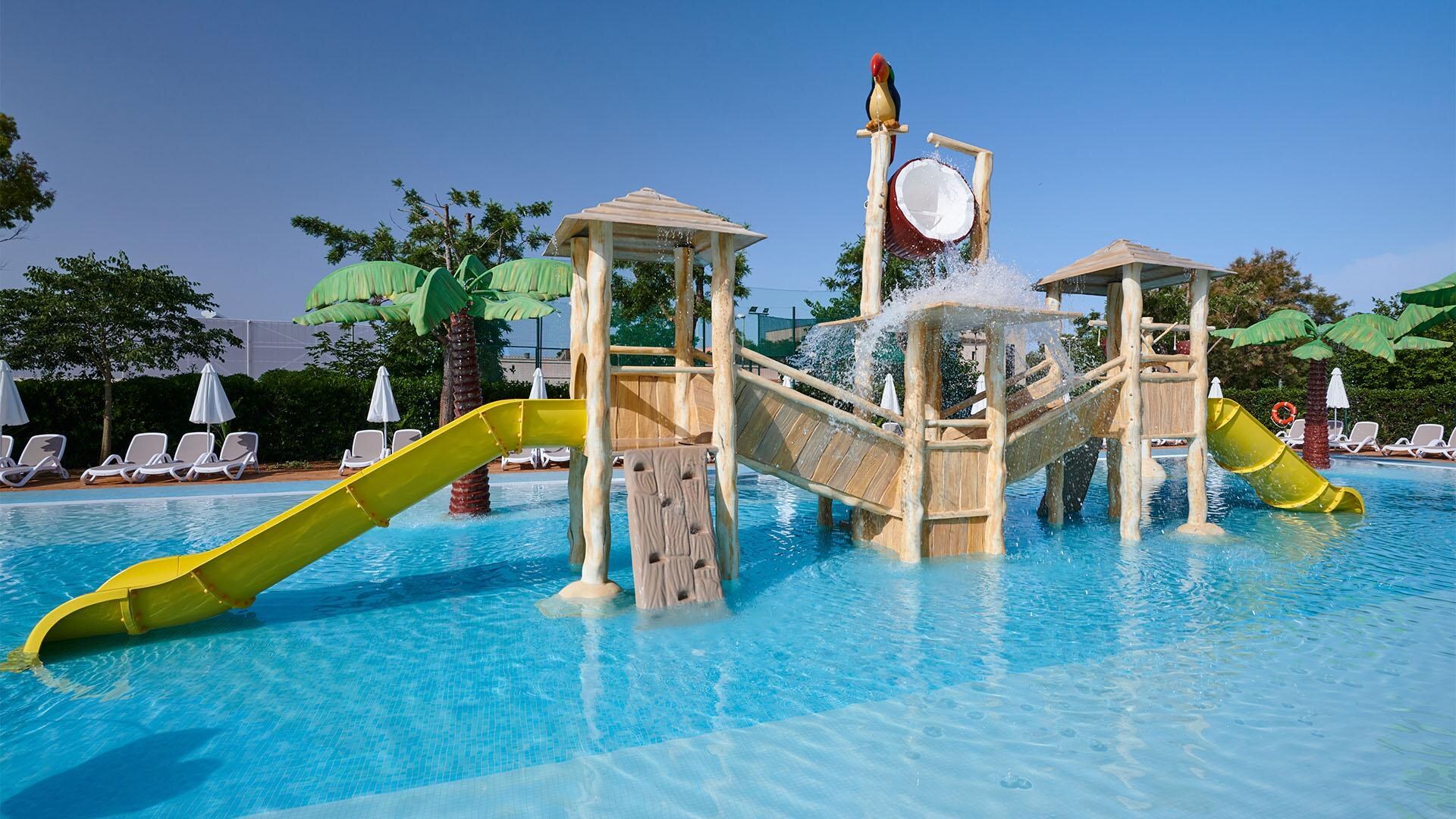 Protur Safari Park Aparthotel photo 5