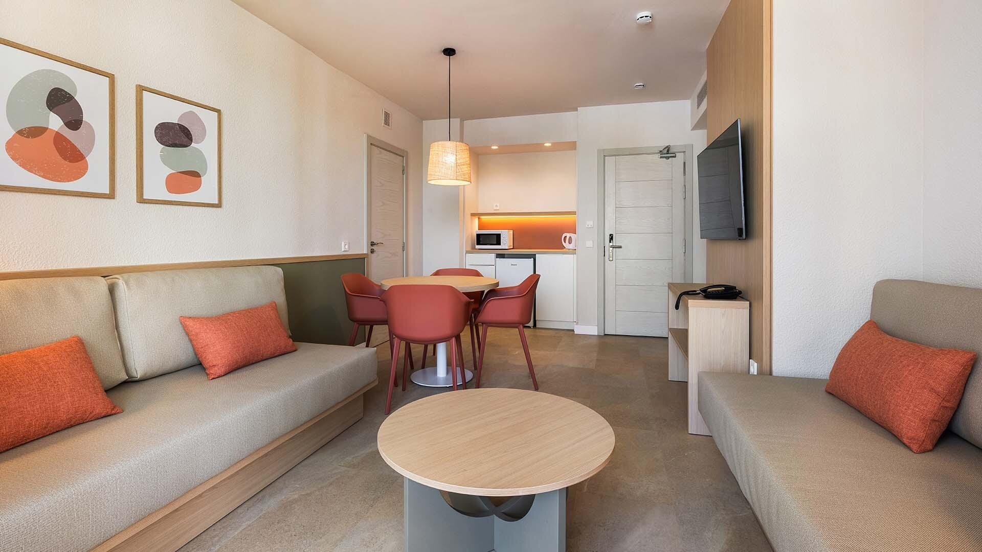 Protur Safari Park Aparthotel photo 7