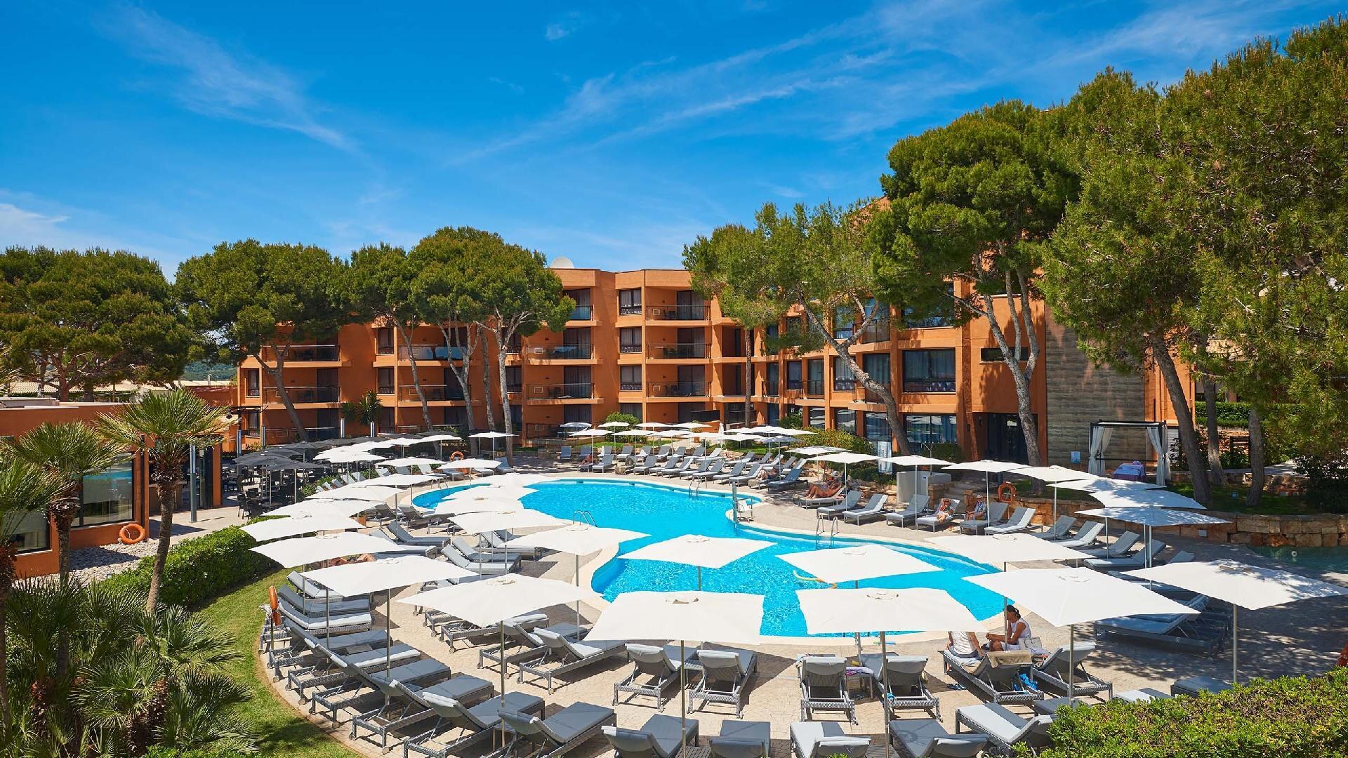 Protur Turo Pins Hotel photo 1
