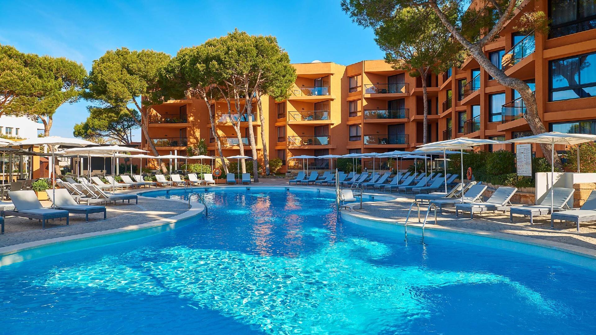 Protur Turo Pins Hotel photo 2