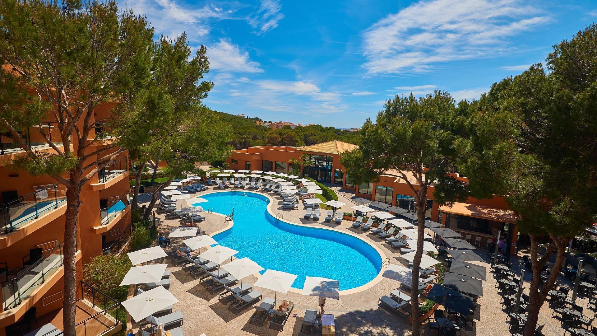 Protur Turo Pins Hotel photo 3