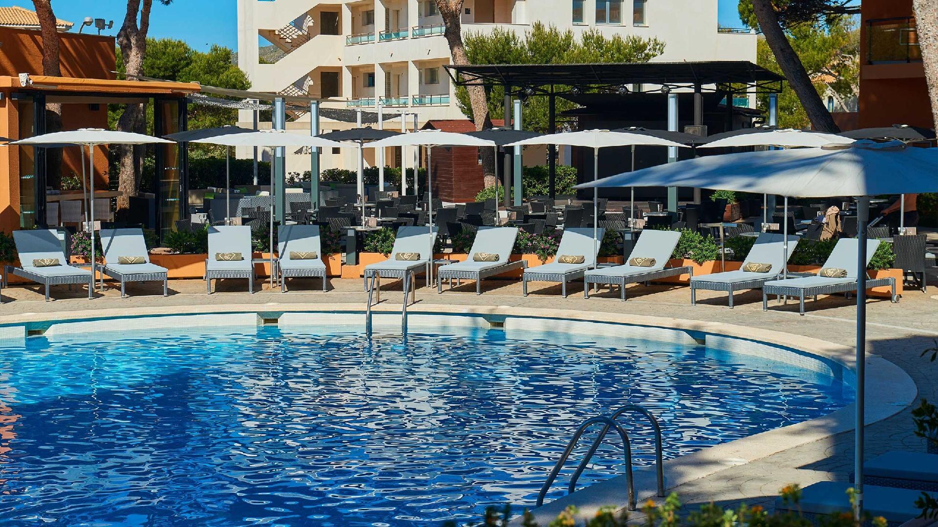 Protur Turo Pins Hotel photo 4