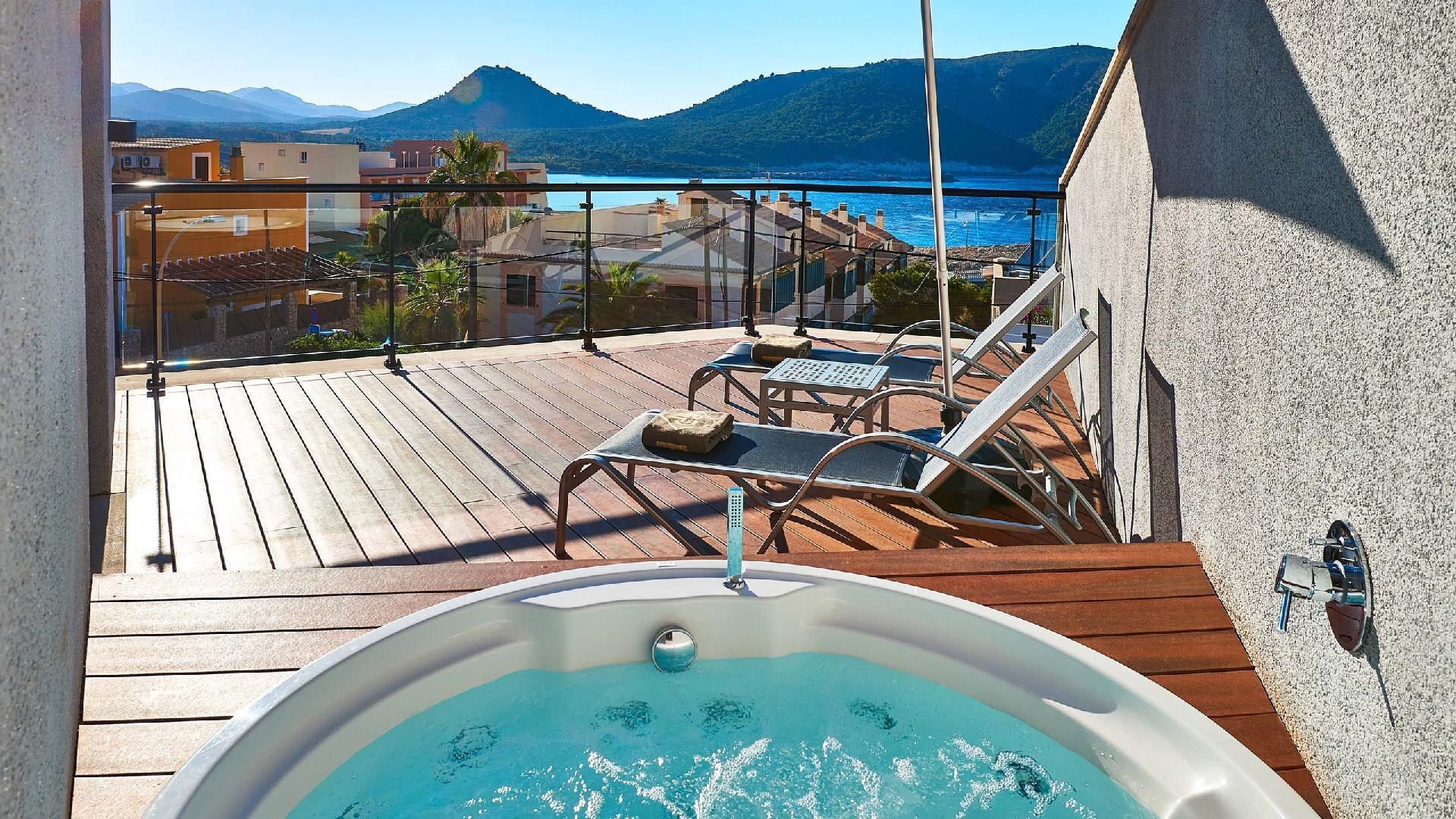 Protur Turo Pins Hotel photo 5
